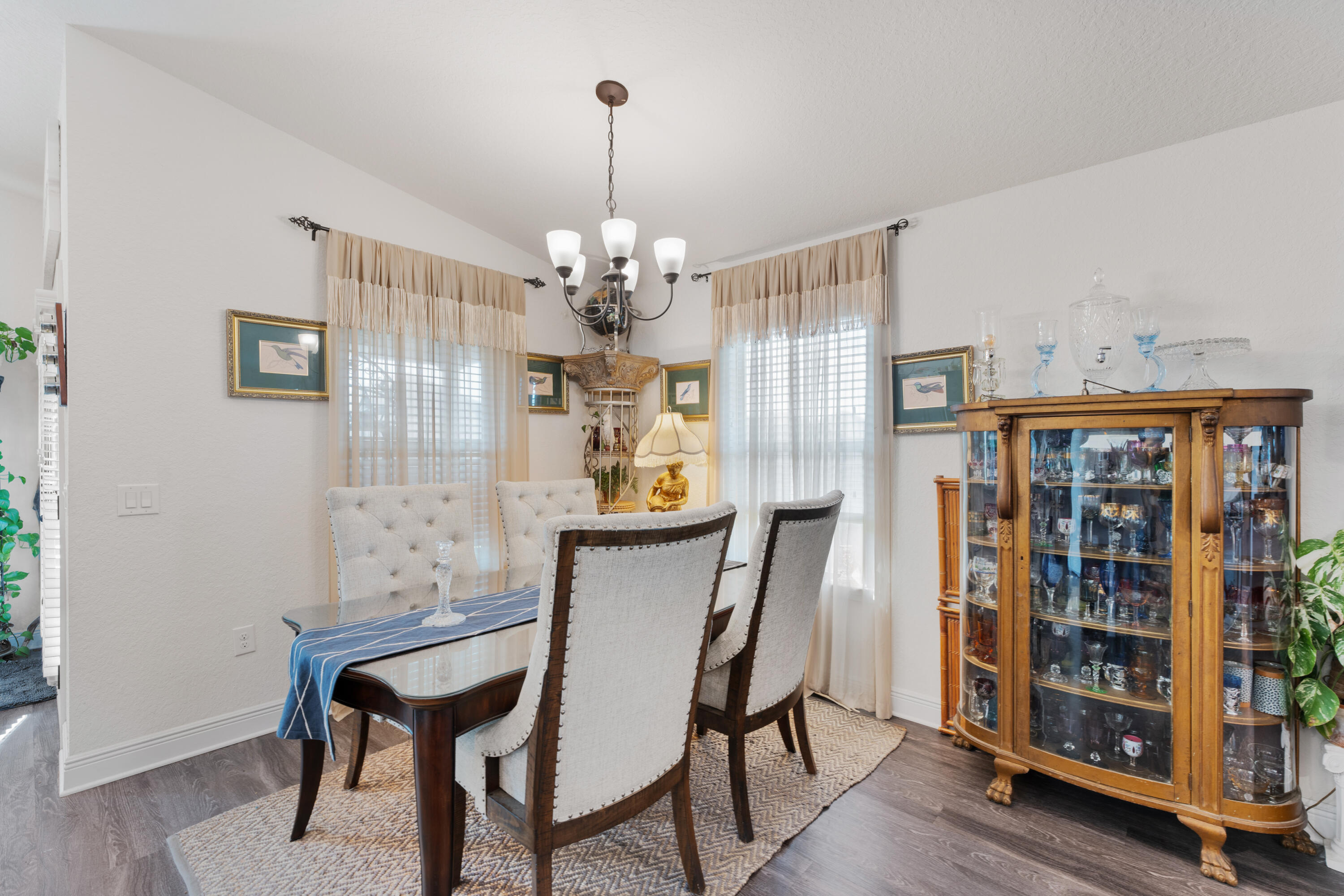 Heather's Place - Residential
