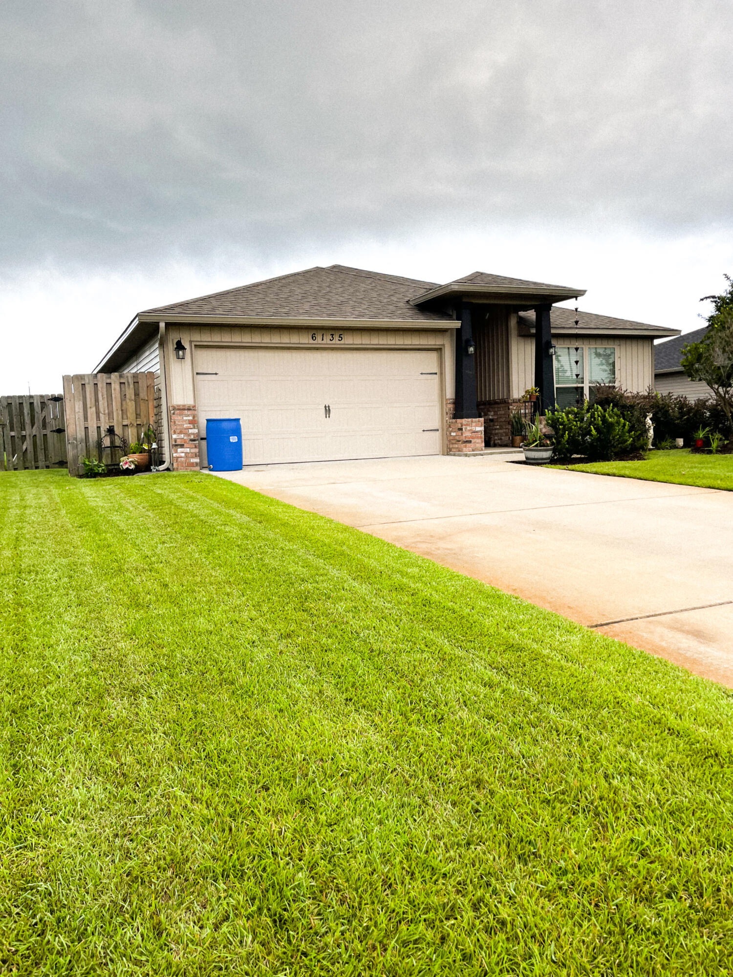 Heather's Place - Residential