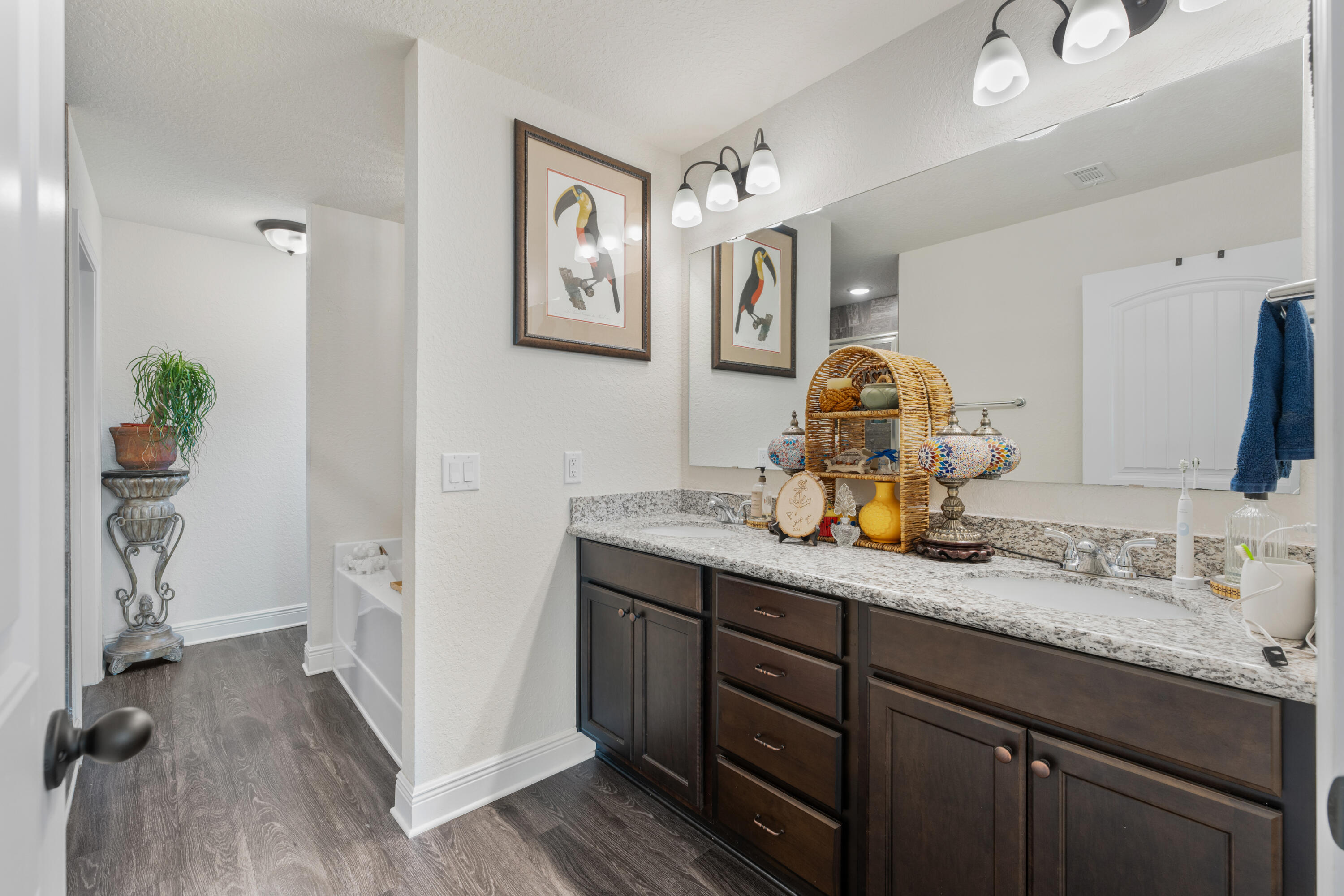 Heather's Place - Residential