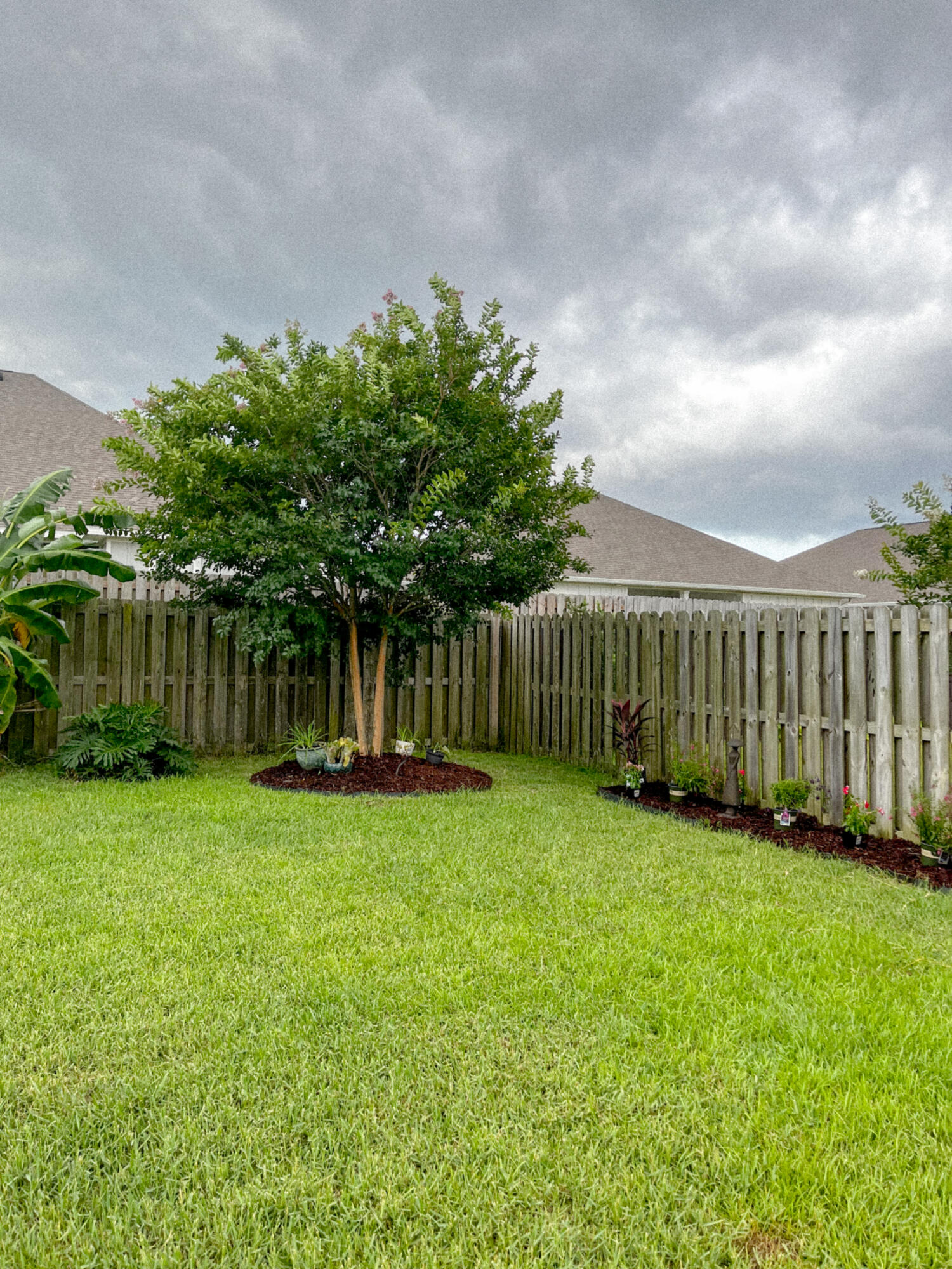 Heather's Place - Residential