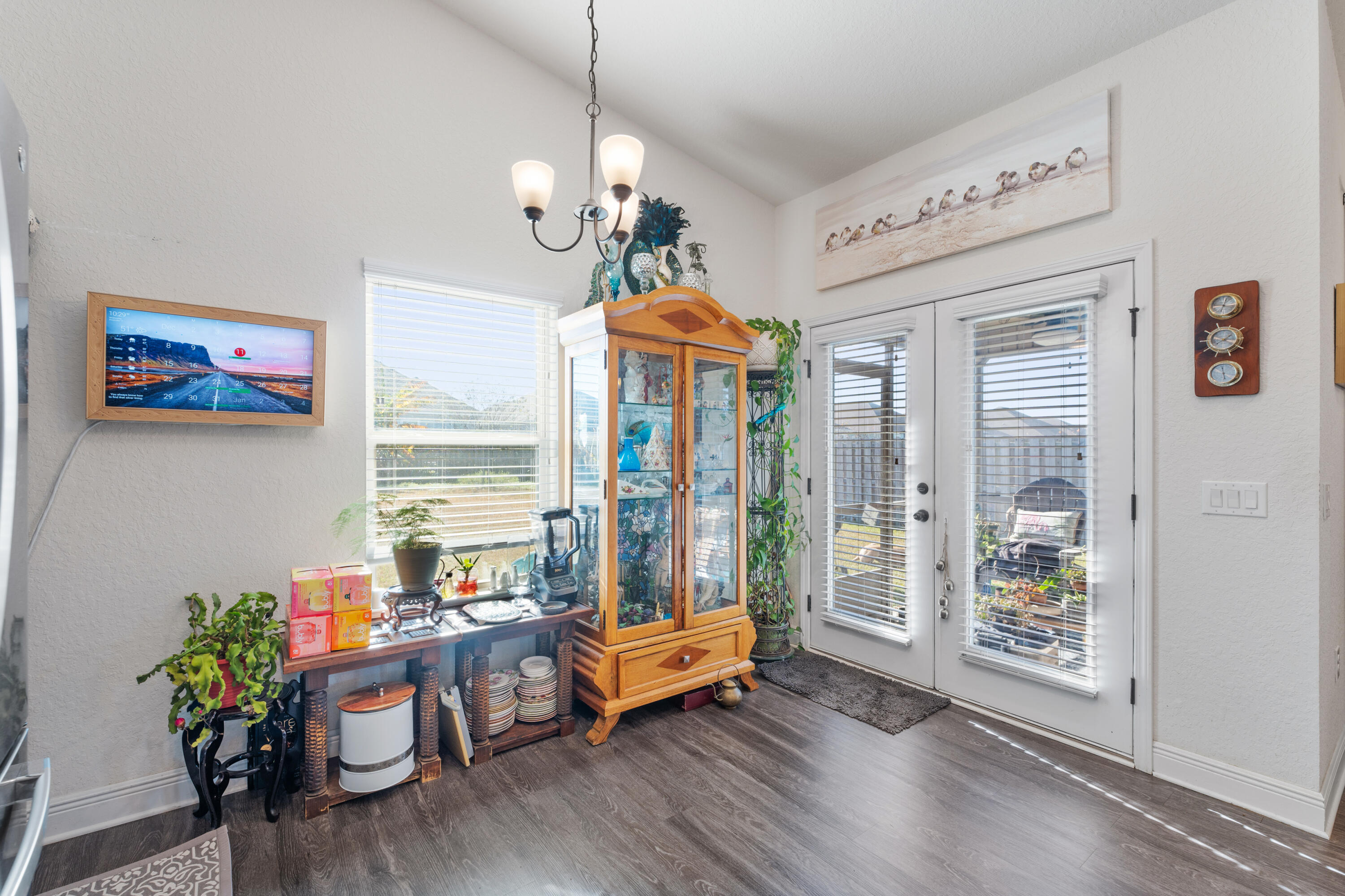 Heather's Place - Residential