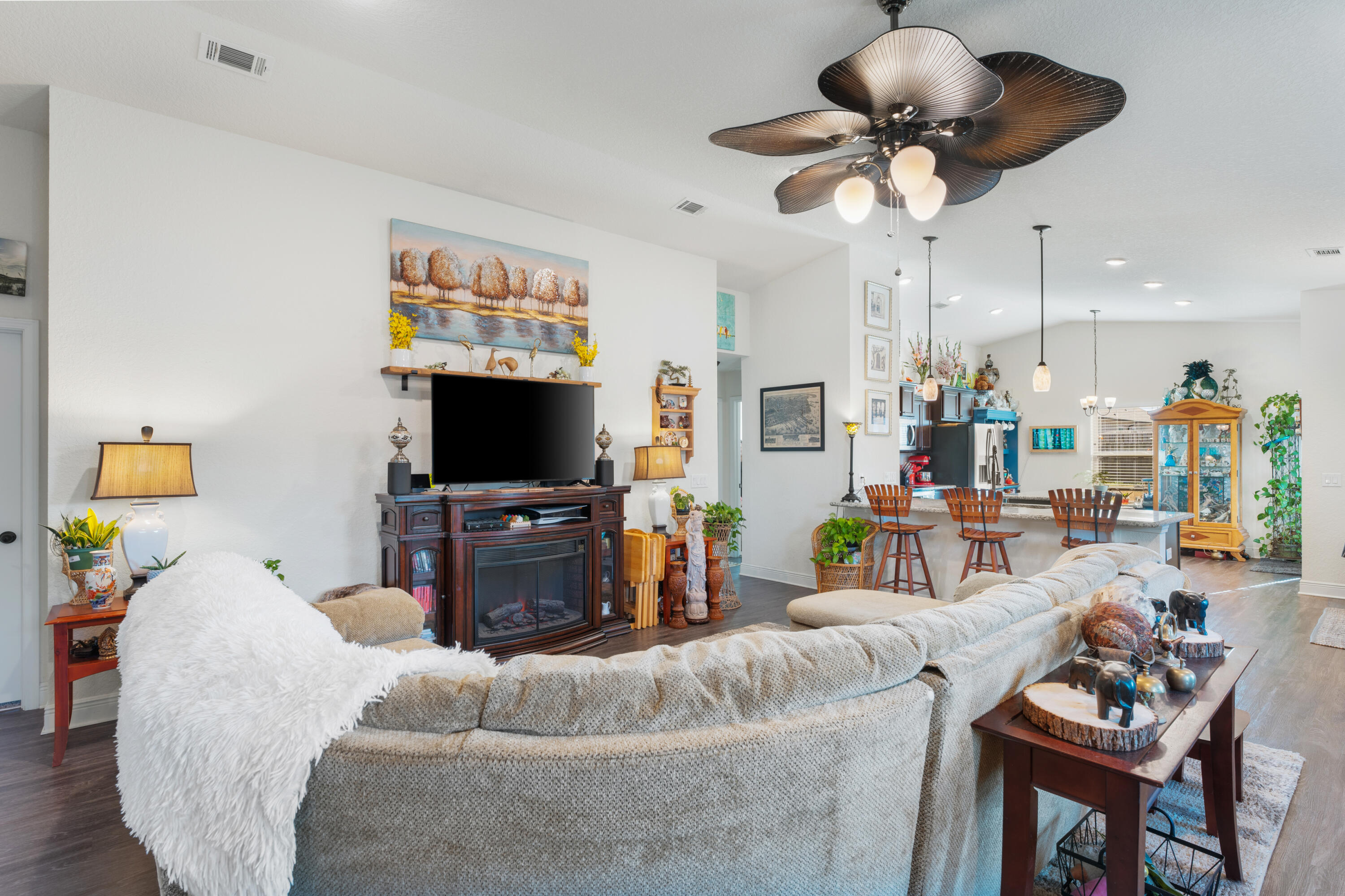 Heather's Place - Residential