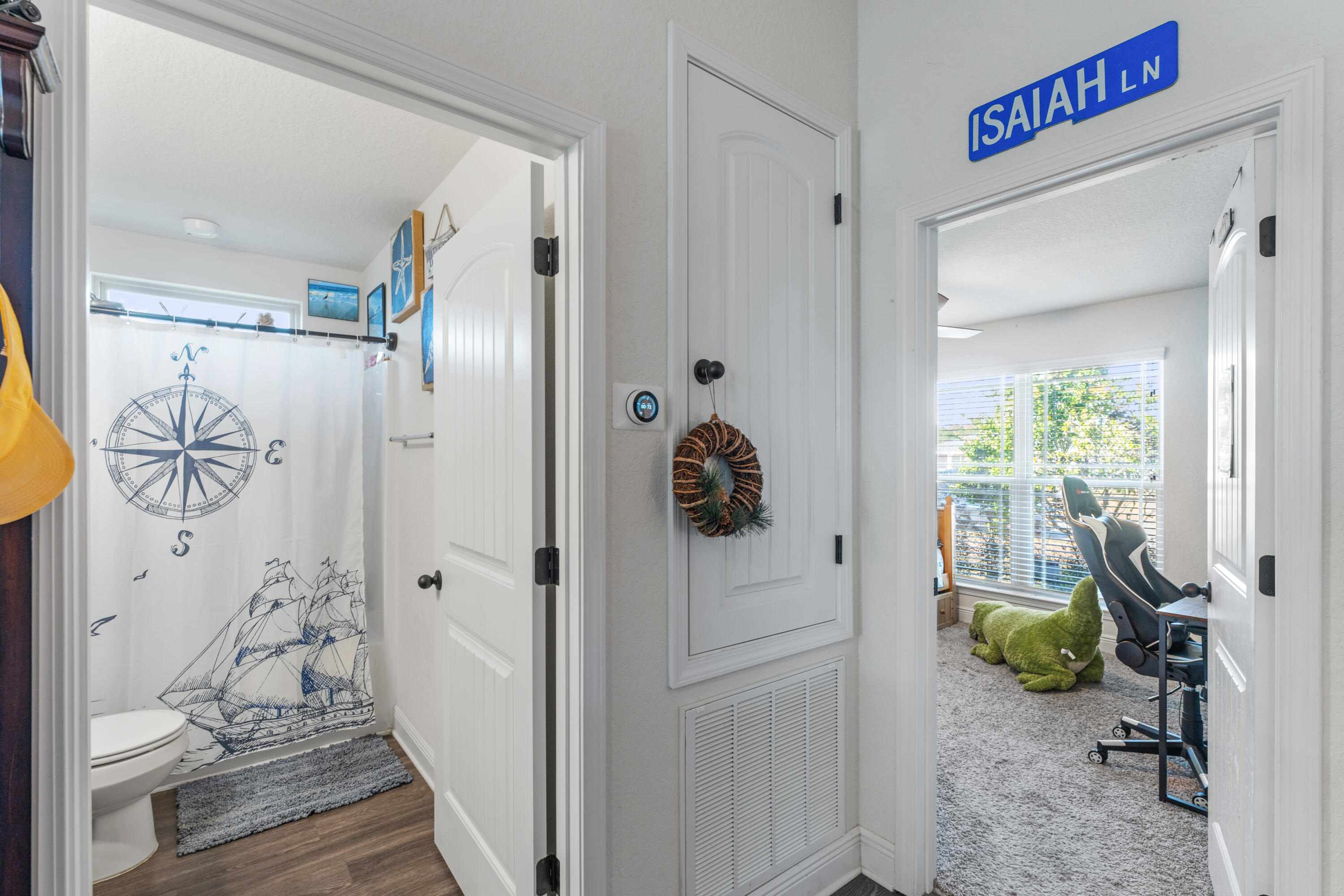 Heather's Place - Residential
