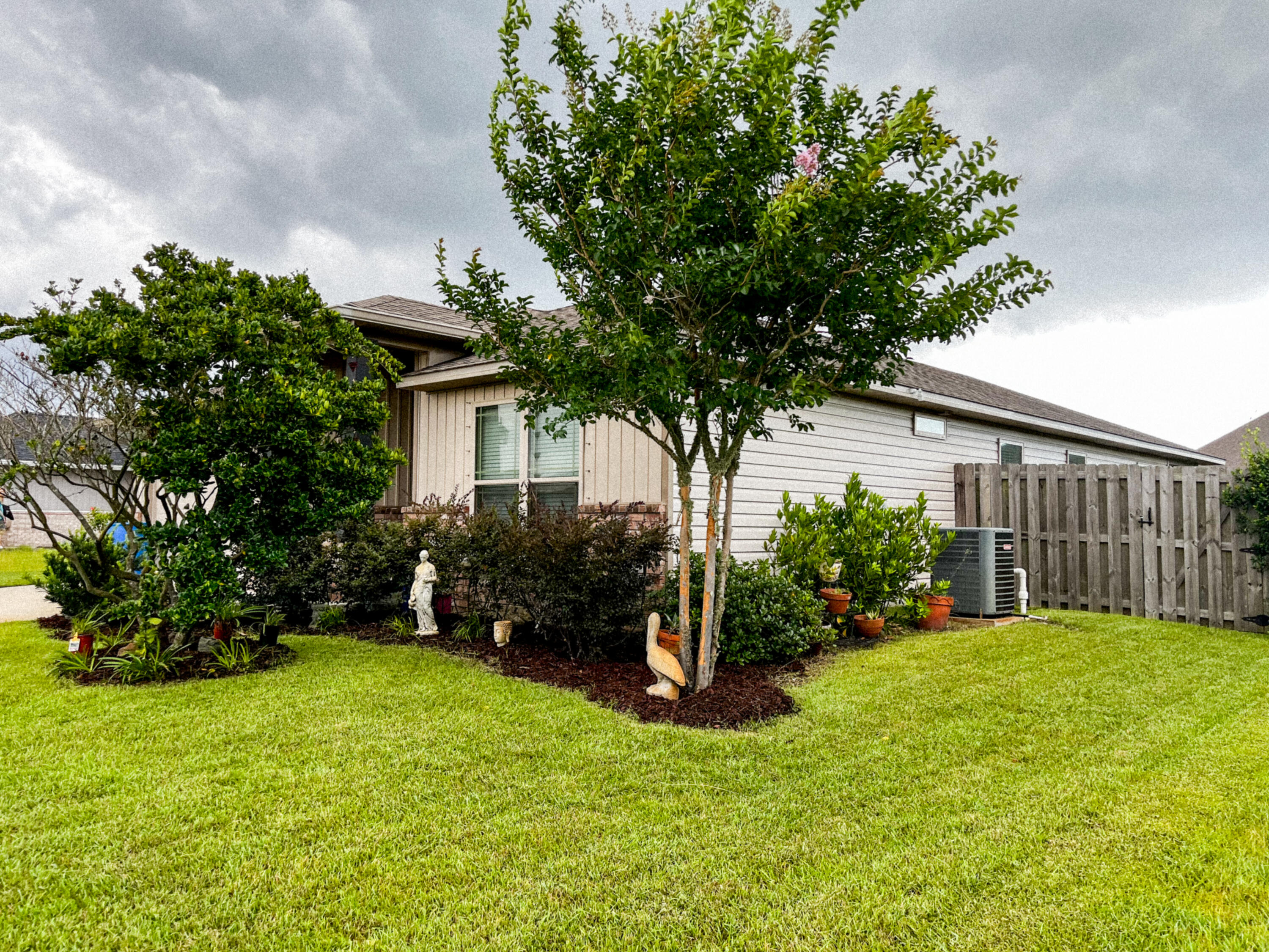 Heather's Place - Residential