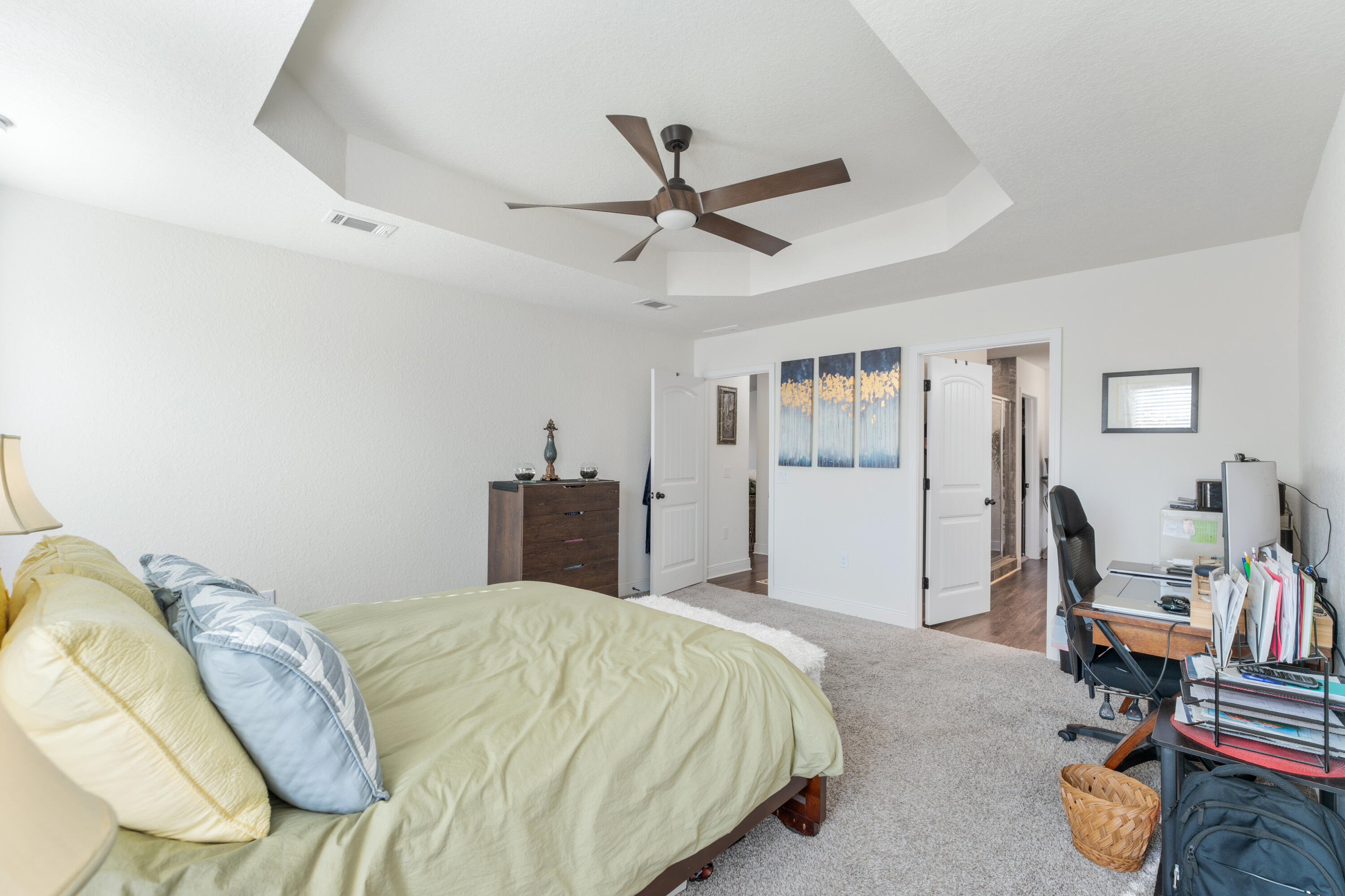 Heather's Place - Residential