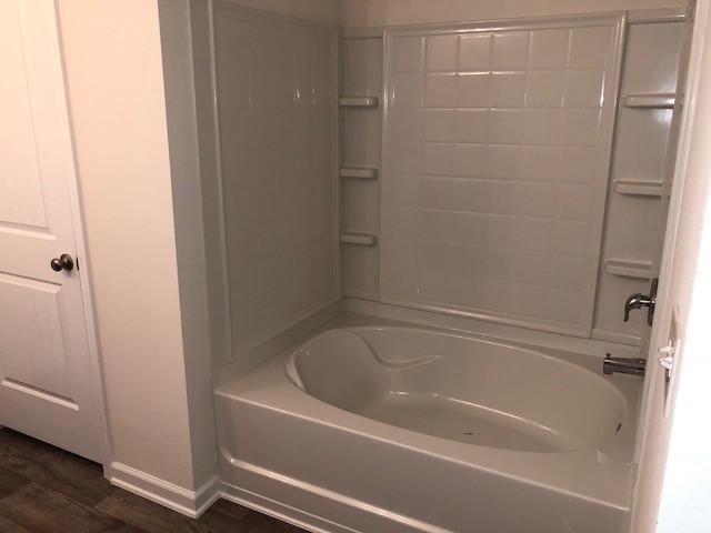 Redstone Commons - Residential