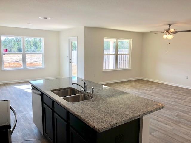 Redstone Commons - Residential