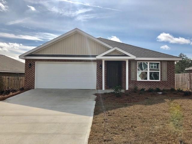 Redstone Commons - Residential