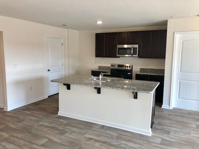 Redstone Commons - Residential