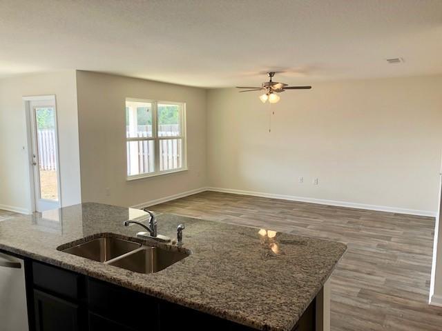 Redstone Commons - Residential