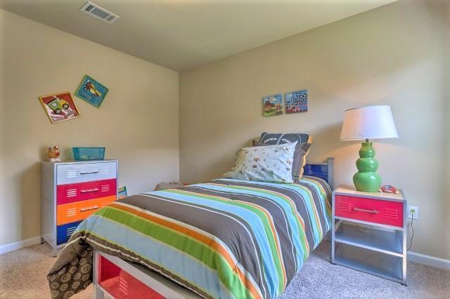 Redstone Commons - Residential