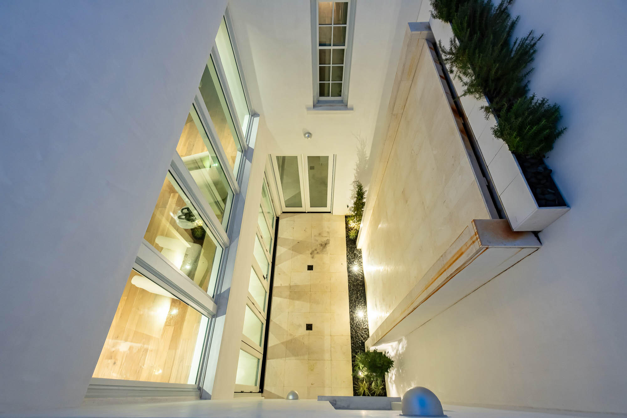 ALYS BEACH - Residential