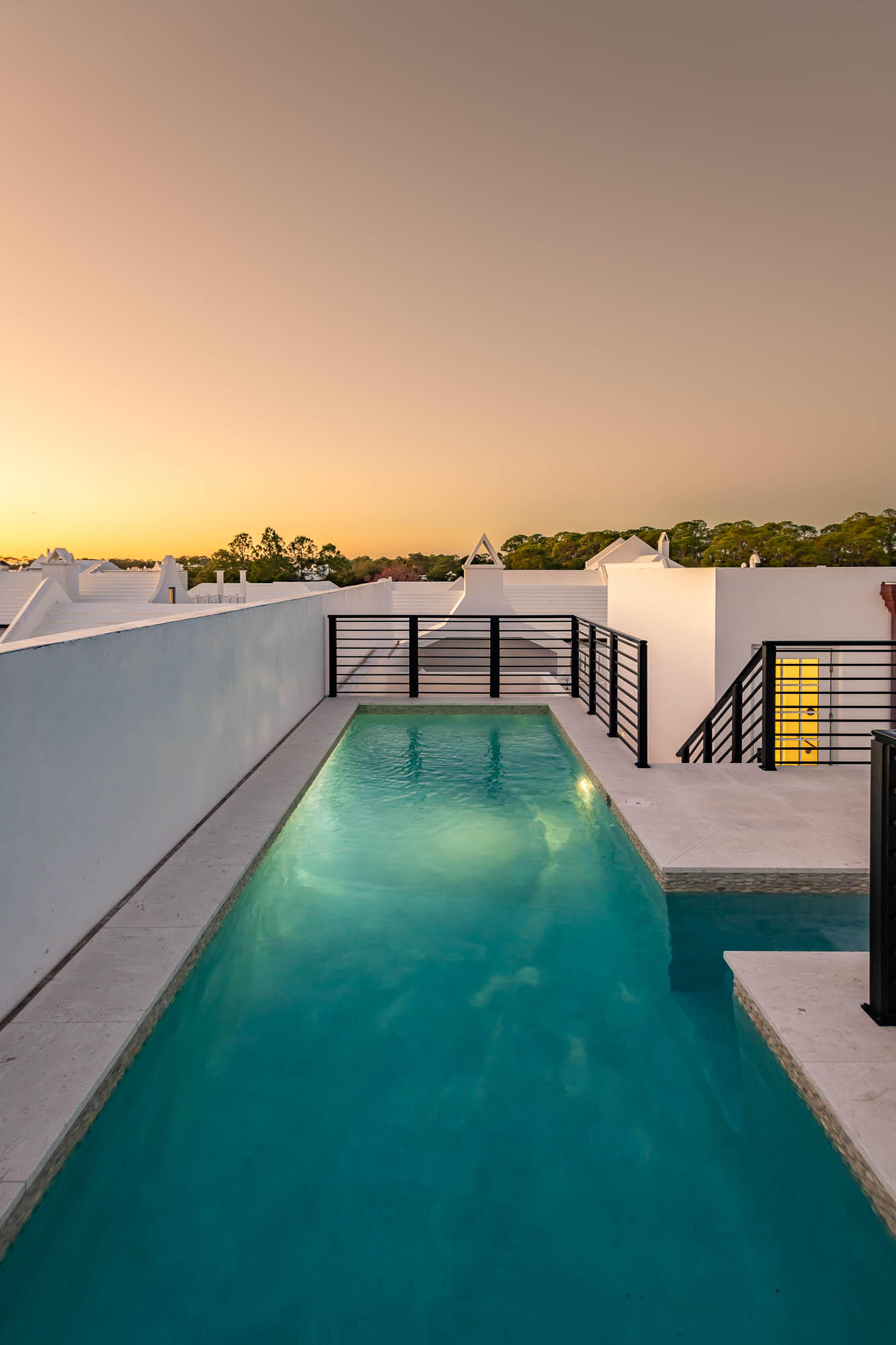 ALYS BEACH - Residential