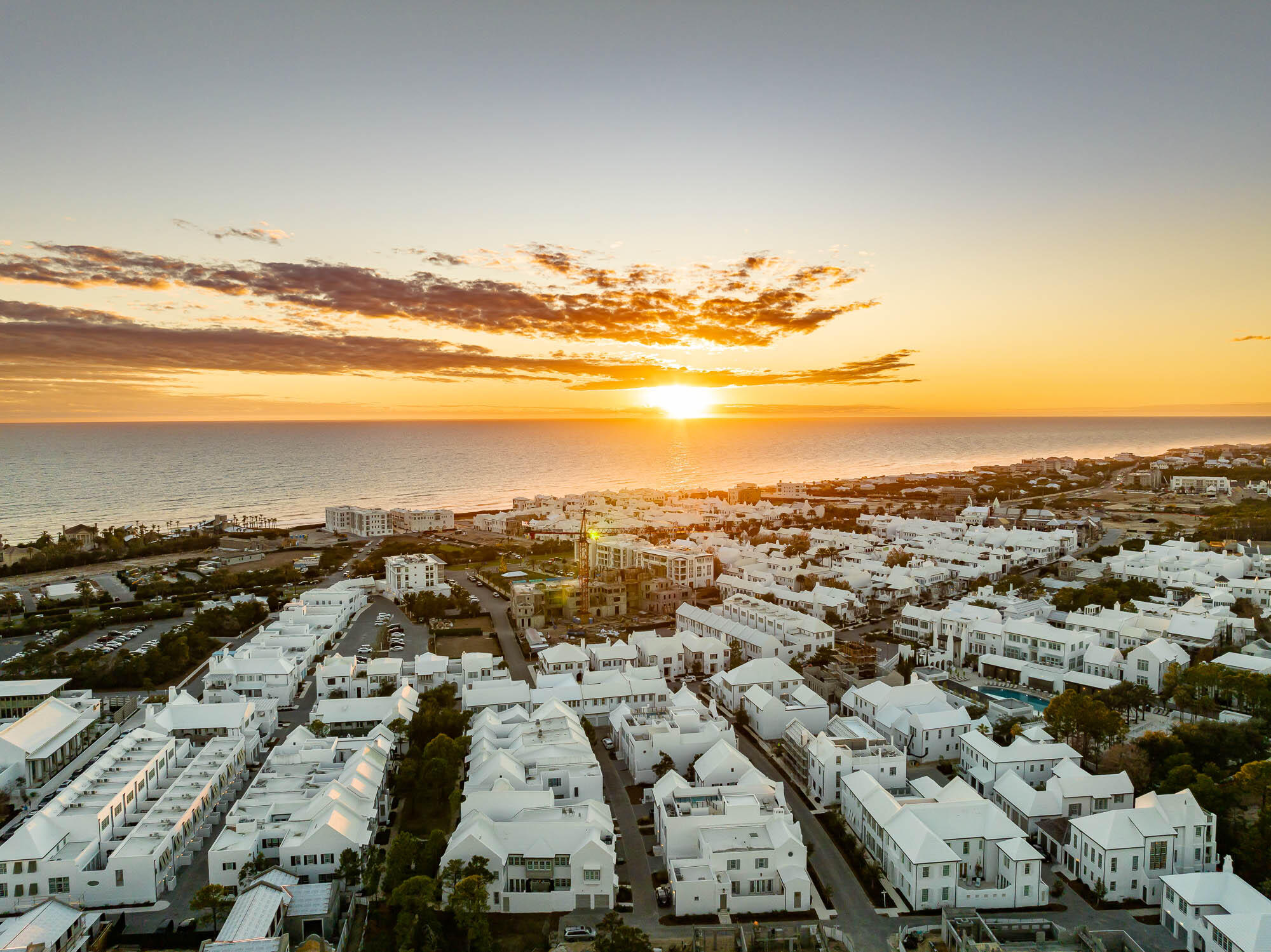 ALYS BEACH - Residential