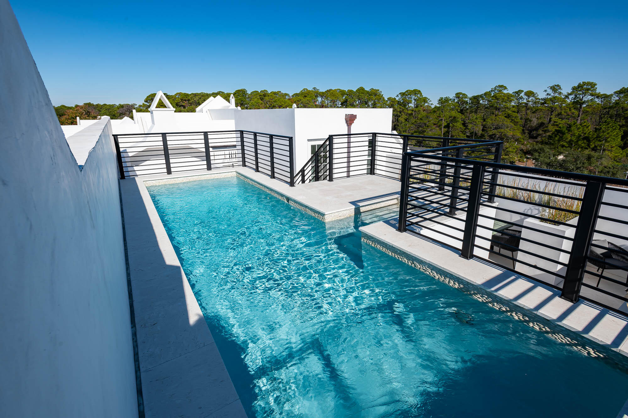 ALYS BEACH - Residential