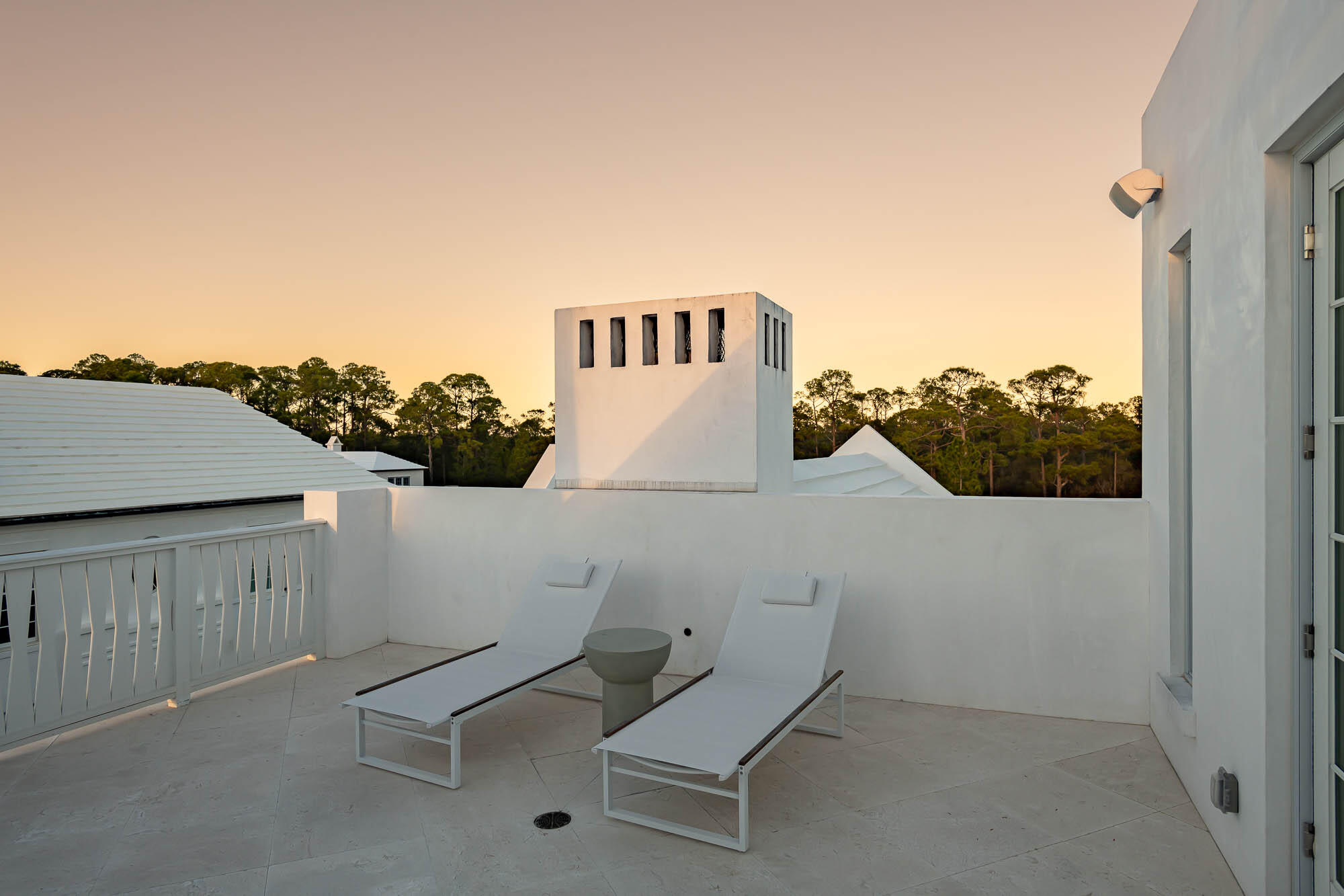 ALYS BEACH - Residential