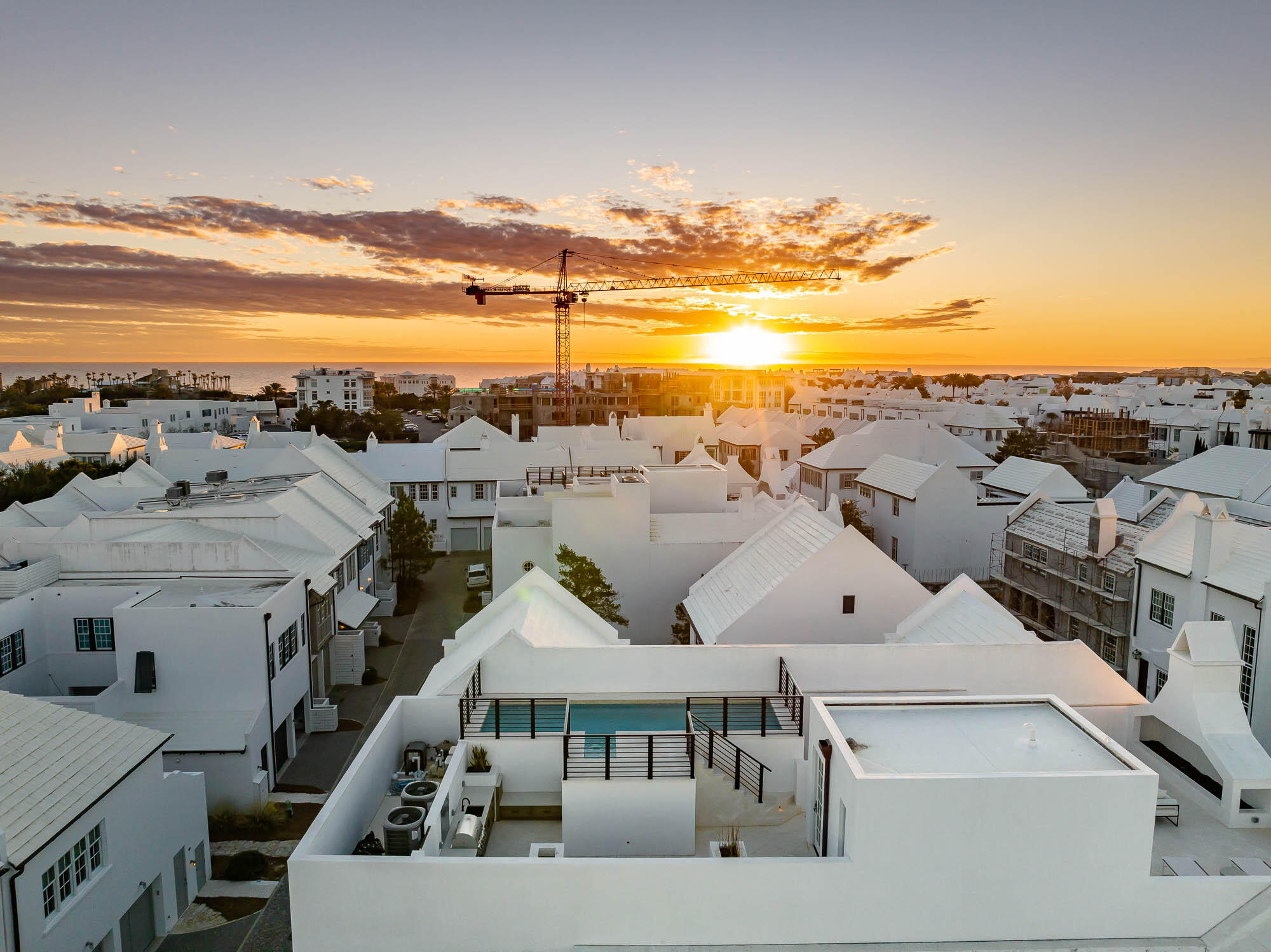 ALYS BEACH - Residential