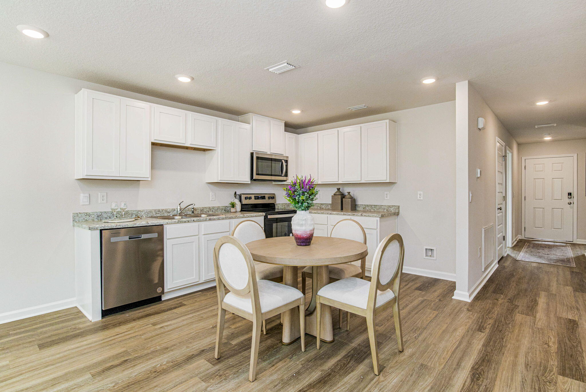 RIVERS COVE PHS 1 - Residential