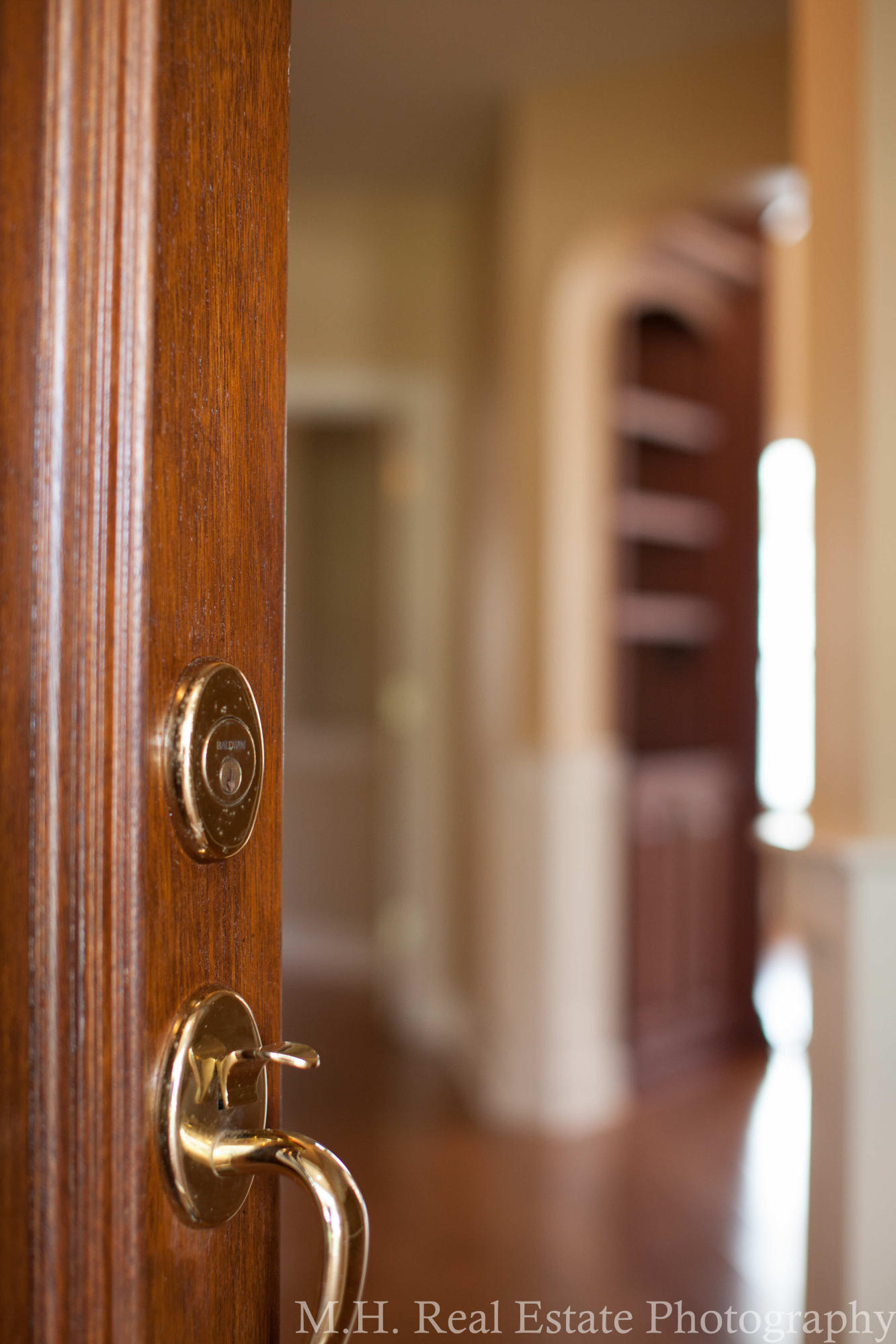 CINCO RIDGE ESTATES - Residential