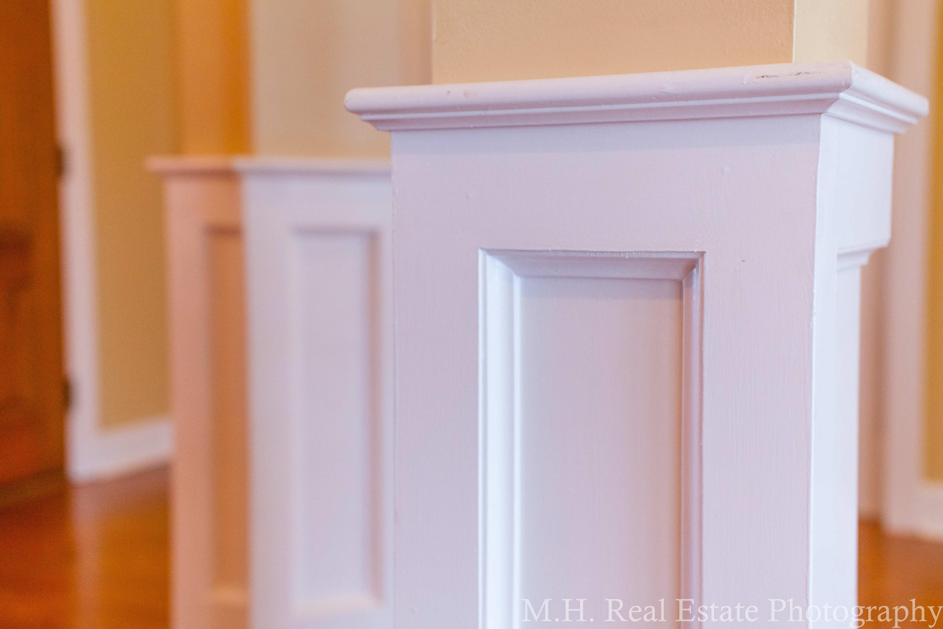 CINCO RIDGE ESTATES - Residential