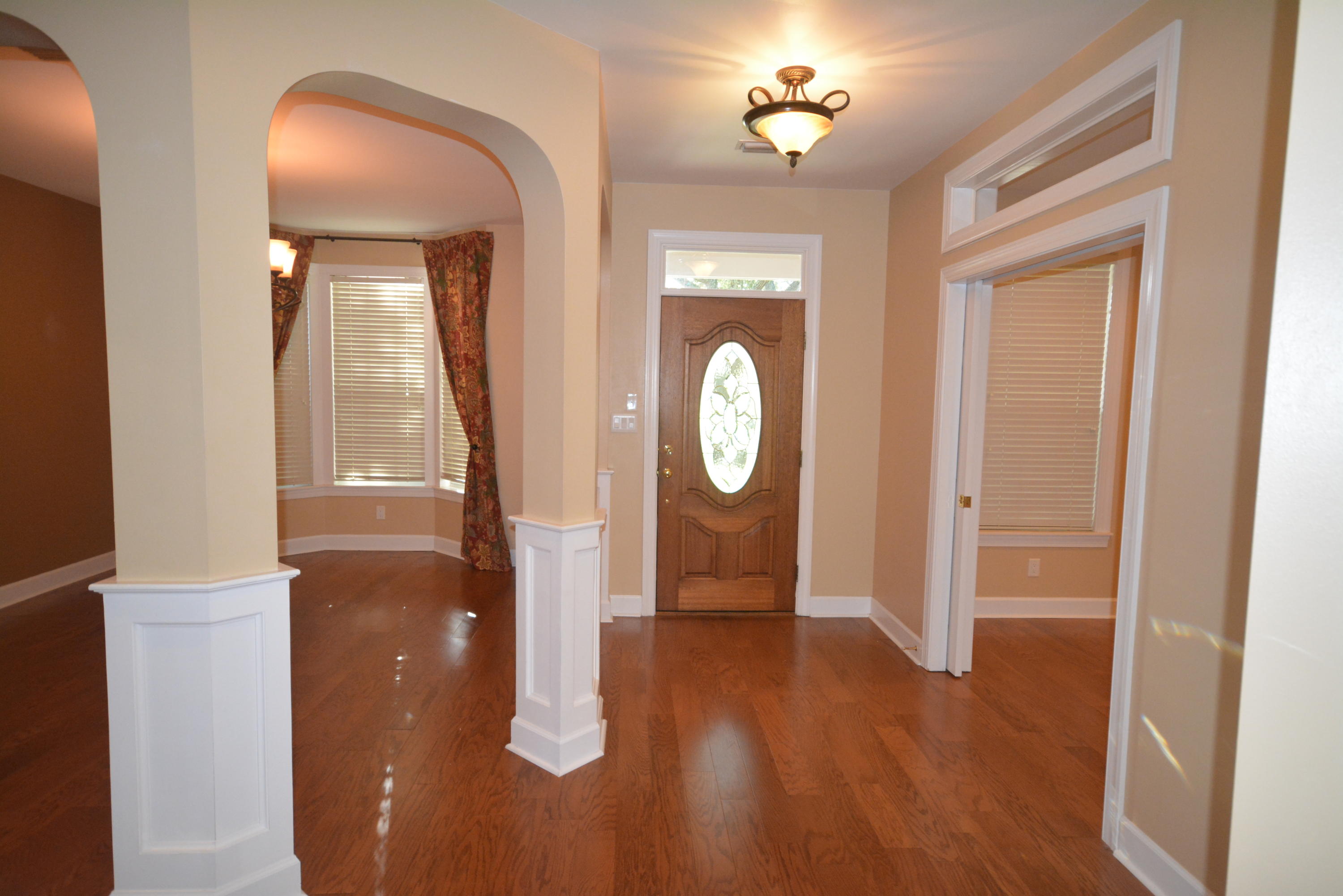 CINCO RIDGE ESTATES - Residential