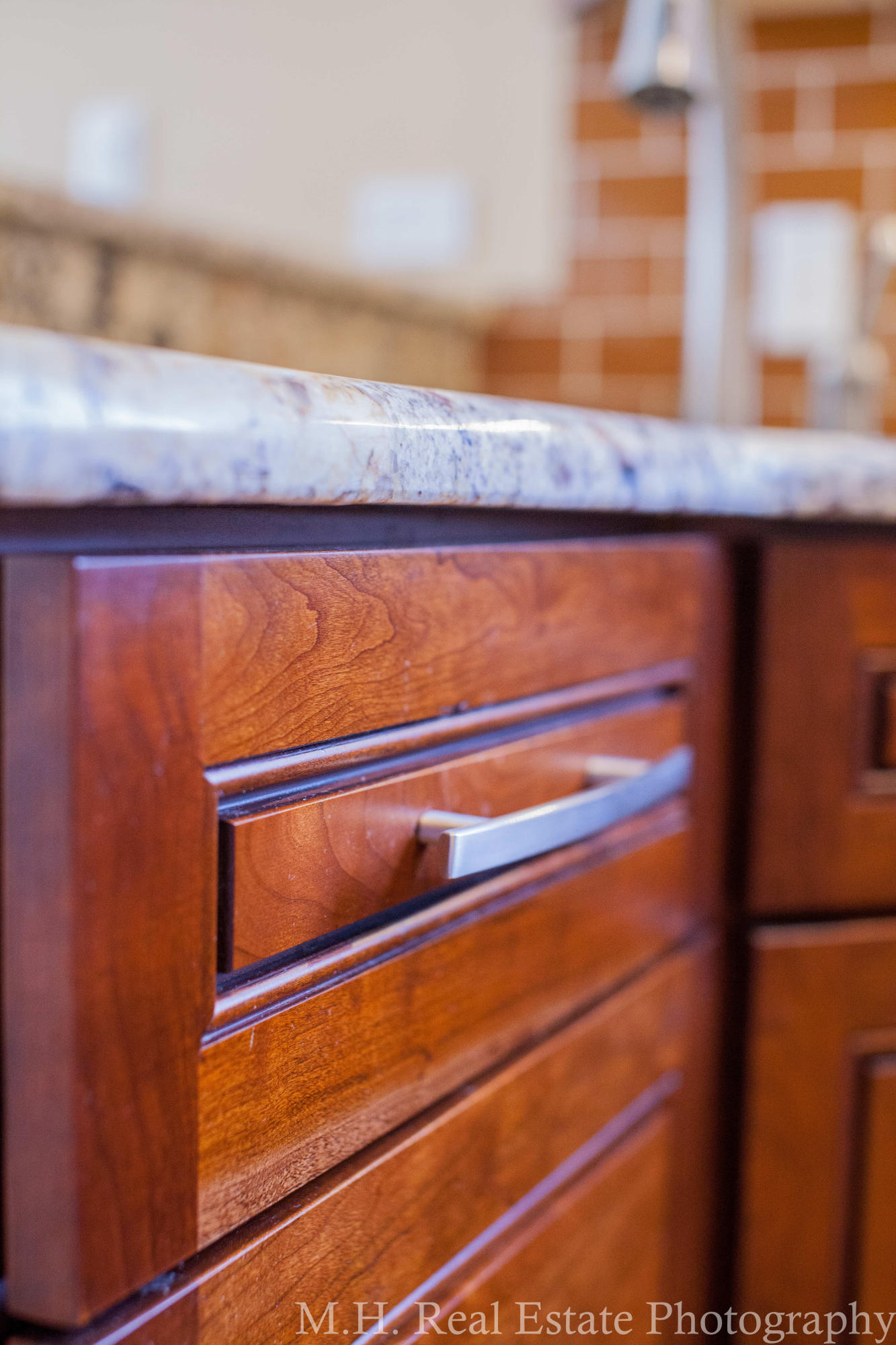 CINCO RIDGE ESTATES - Residential