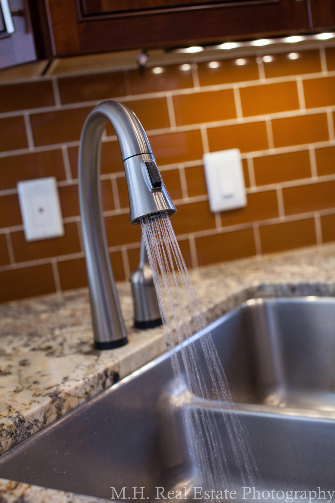 CINCO RIDGE ESTATES - Residential