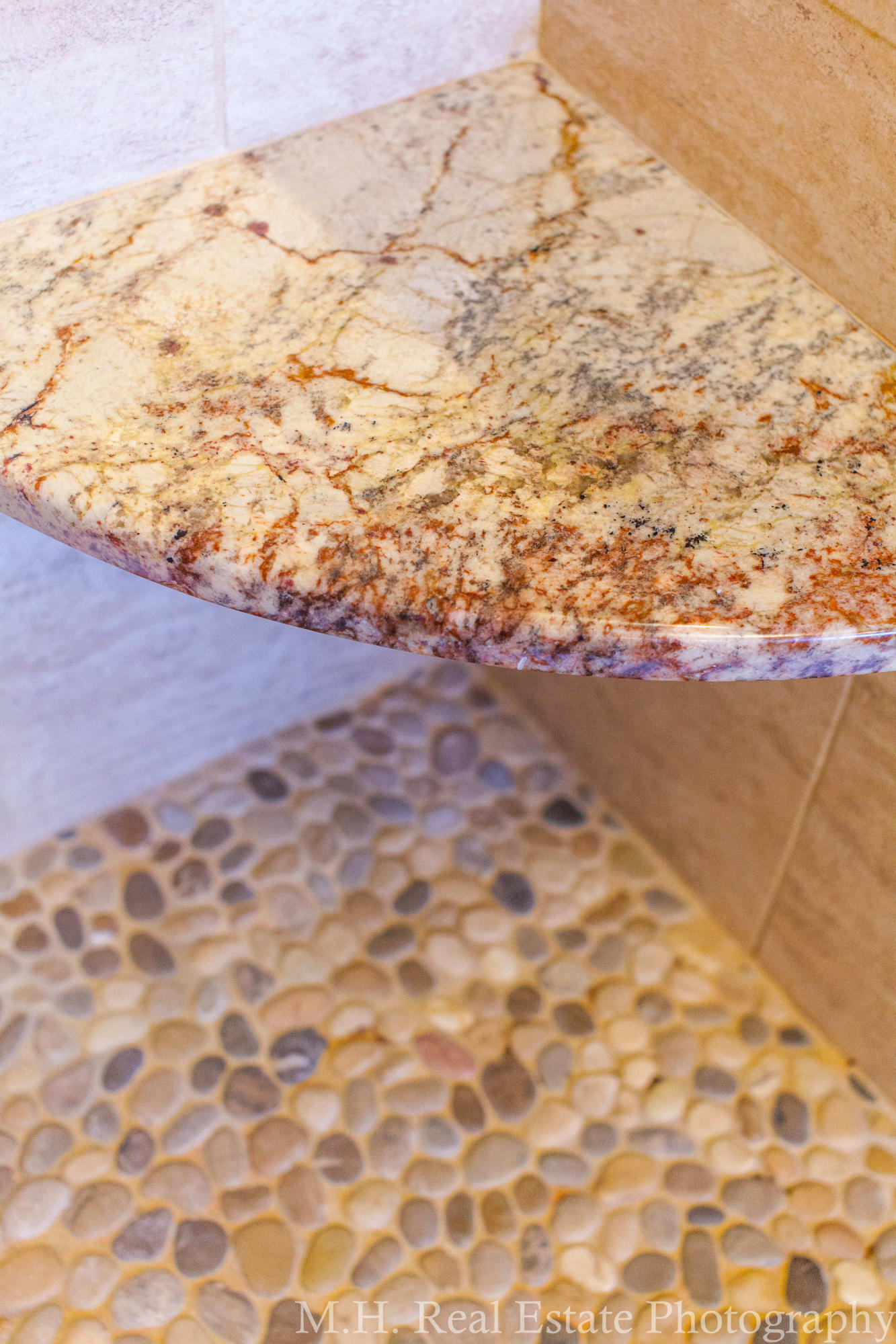 CINCO RIDGE ESTATES - Residential