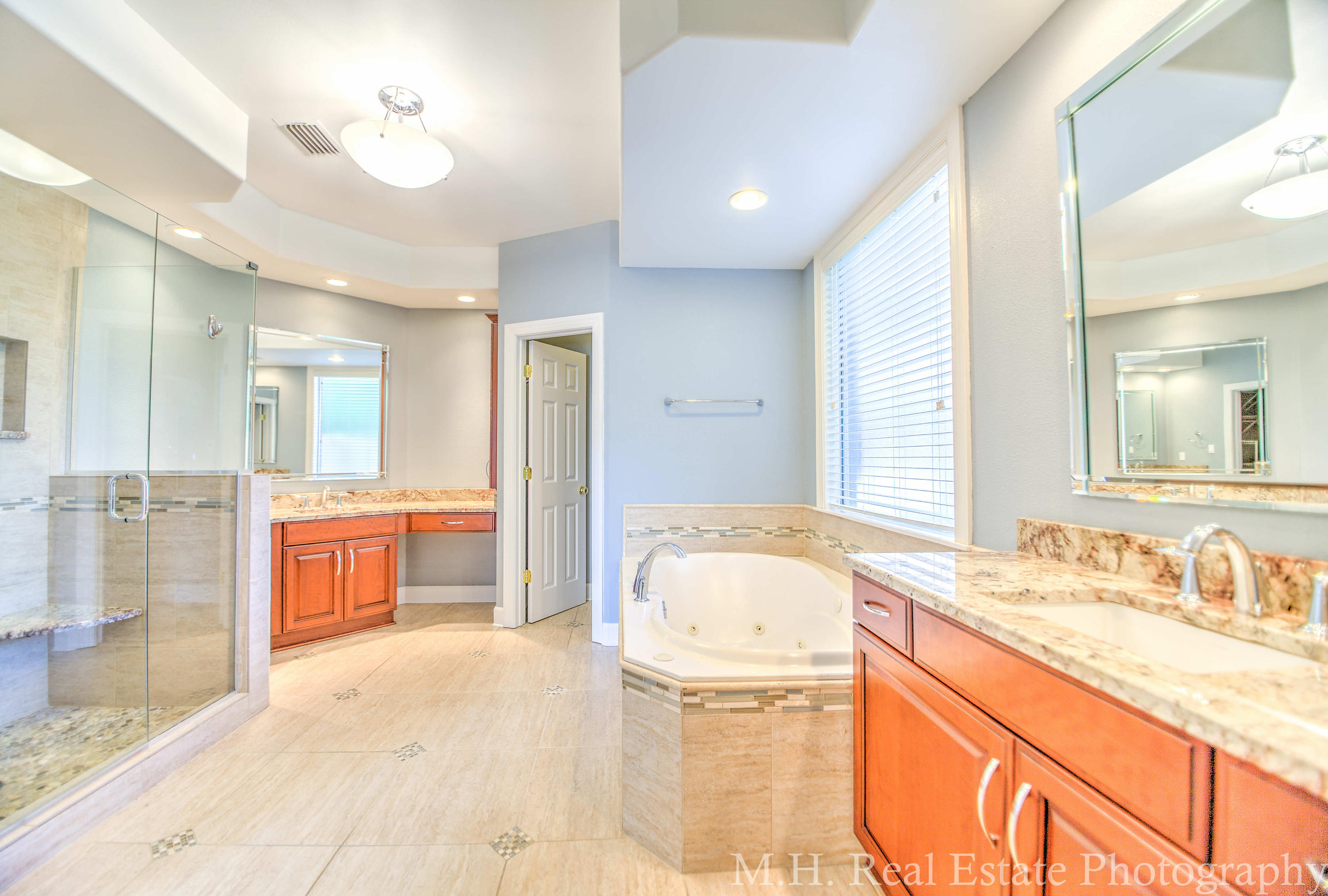 CINCO RIDGE ESTATES - Residential