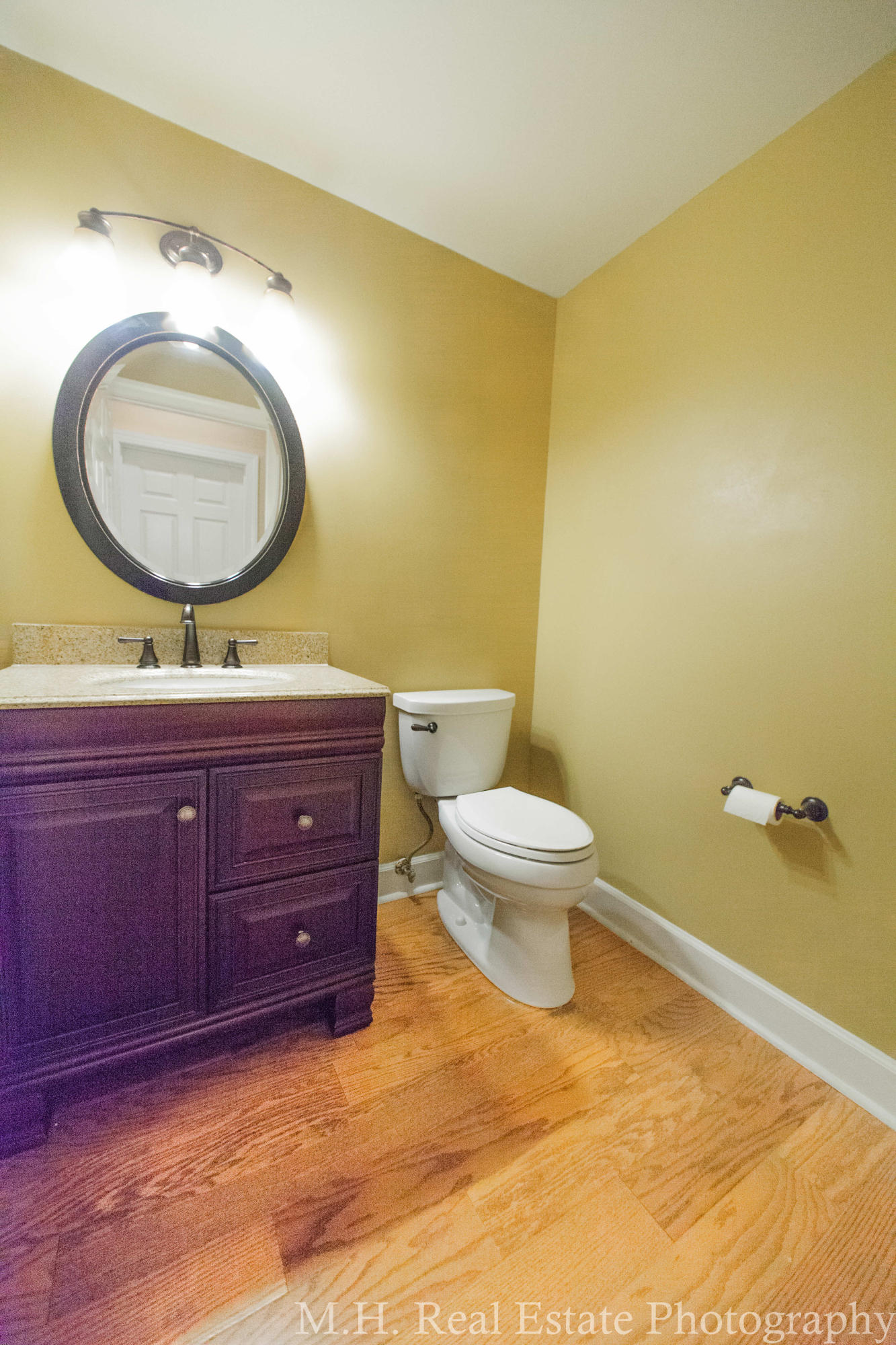 CINCO RIDGE ESTATES - Residential