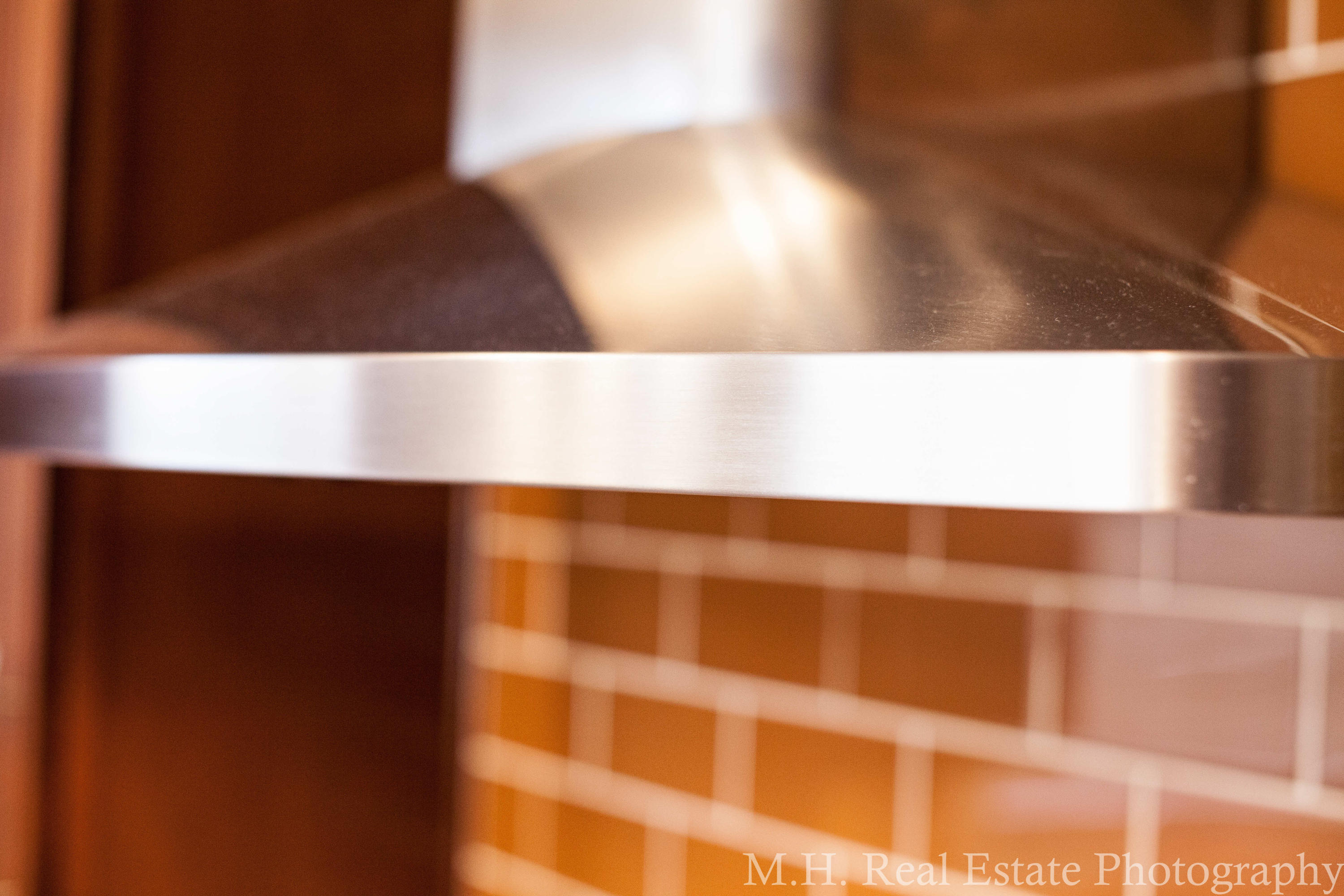 CINCO RIDGE ESTATES - Residential