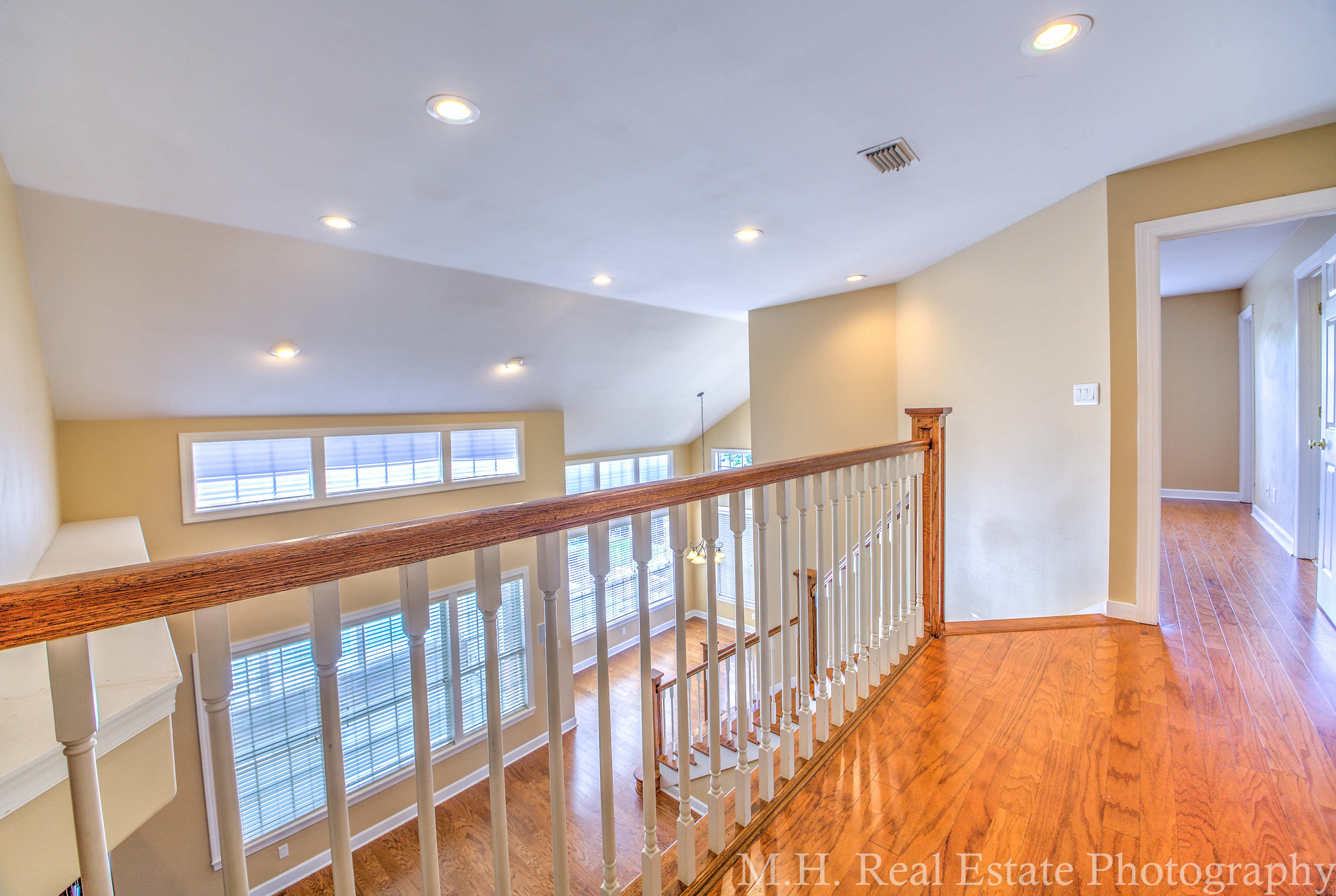 CINCO RIDGE ESTATES - Residential