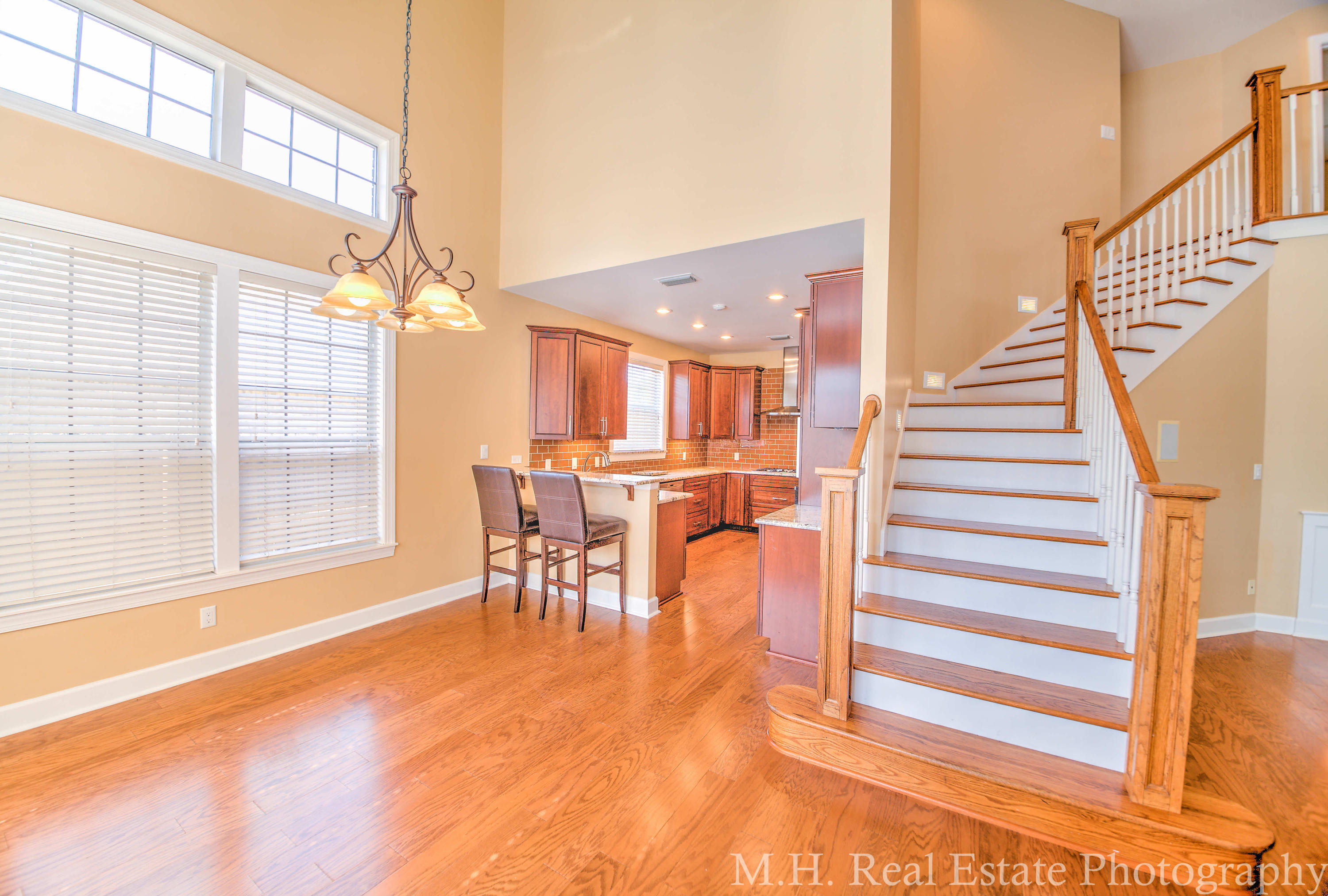 CINCO RIDGE ESTATES - Residential