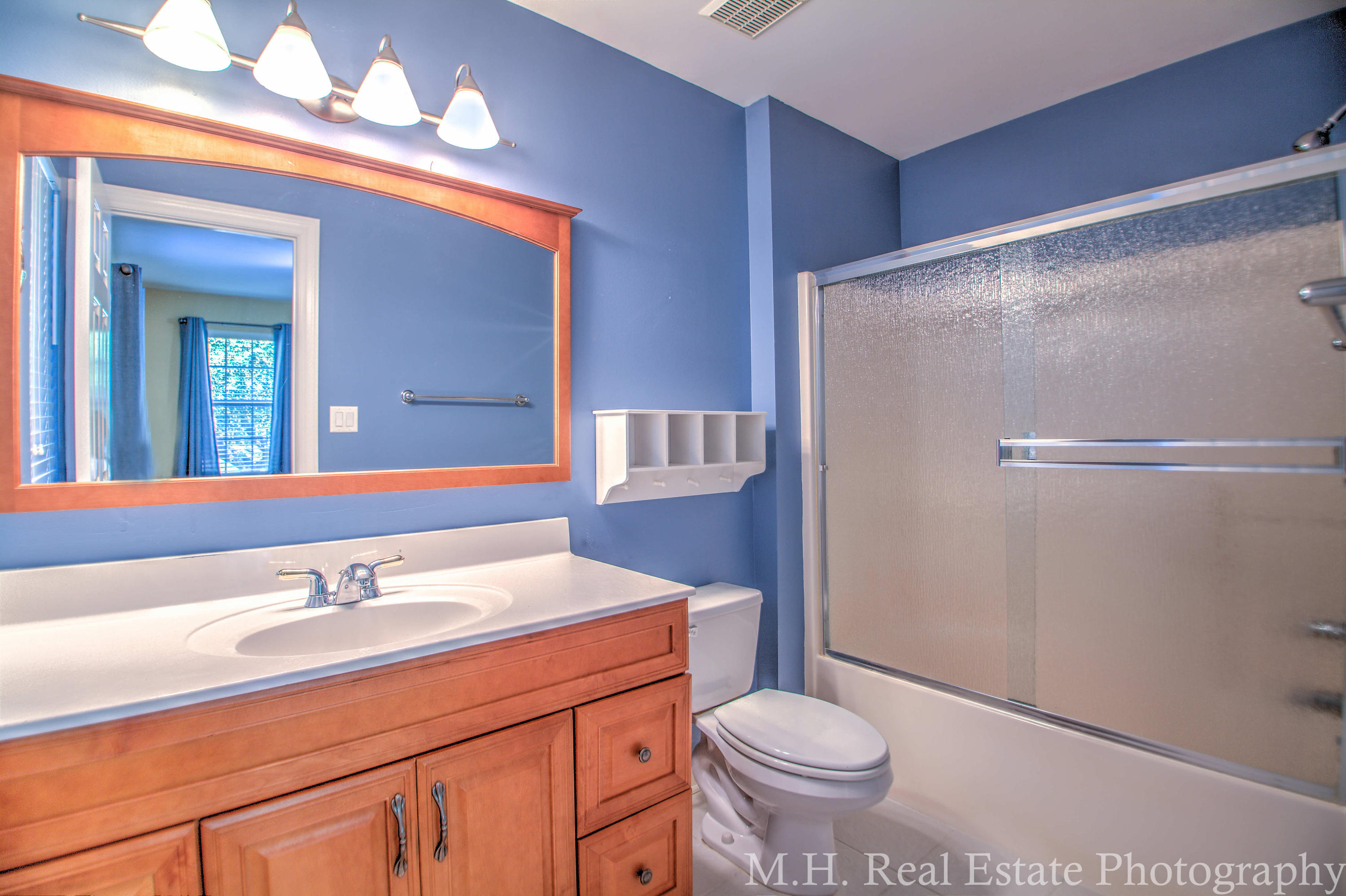 CINCO RIDGE ESTATES - Residential