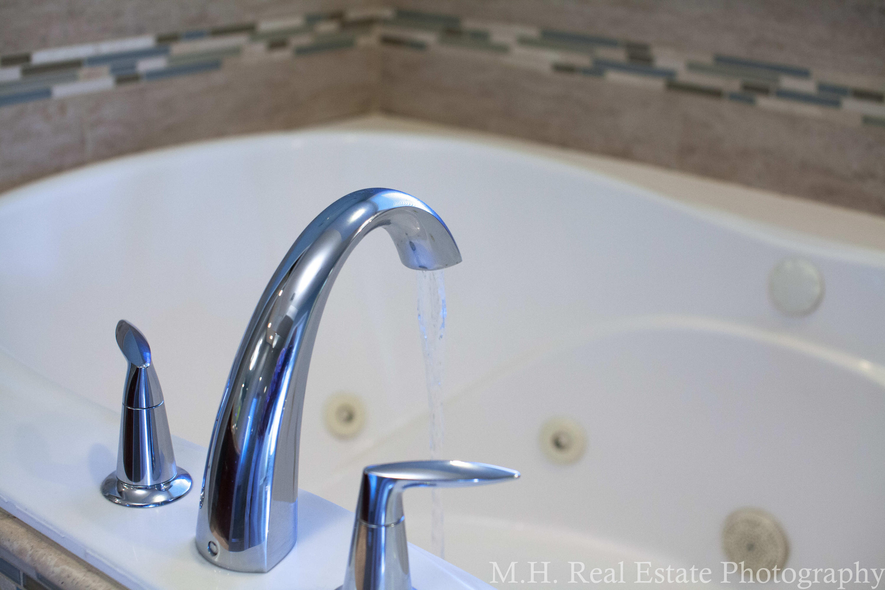 CINCO RIDGE ESTATES - Residential