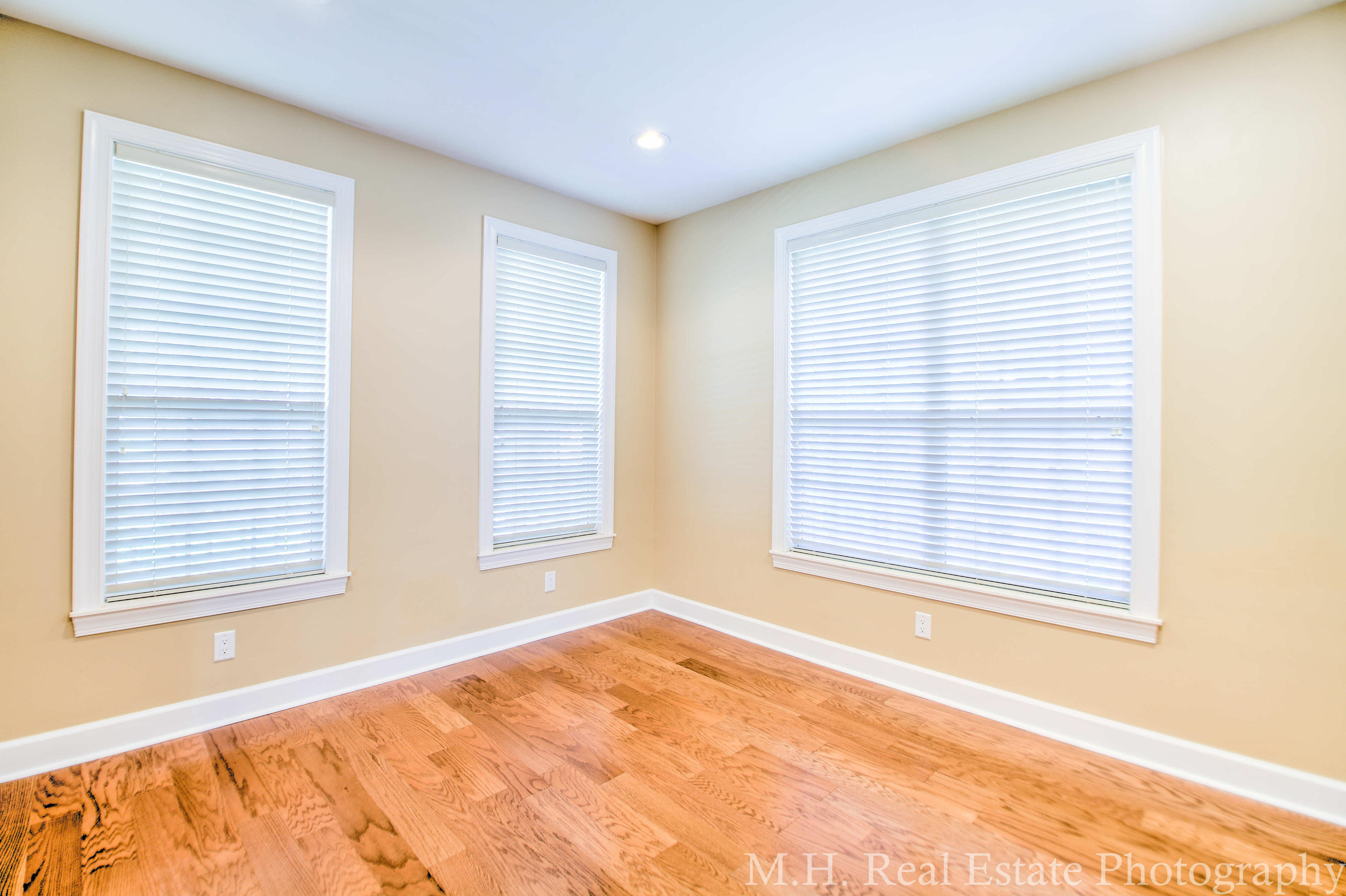 CINCO RIDGE ESTATES - Residential