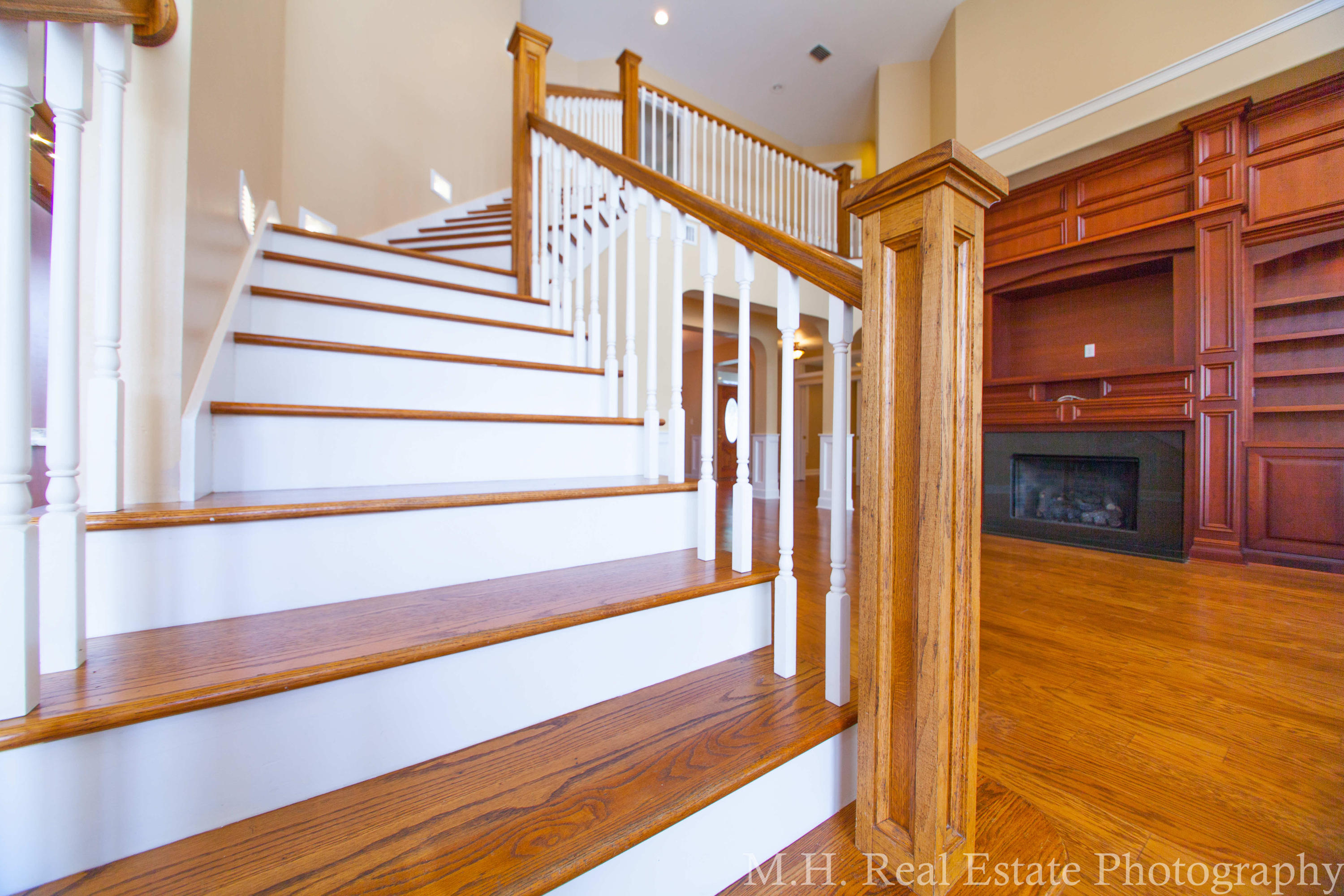 CINCO RIDGE ESTATES - Residential