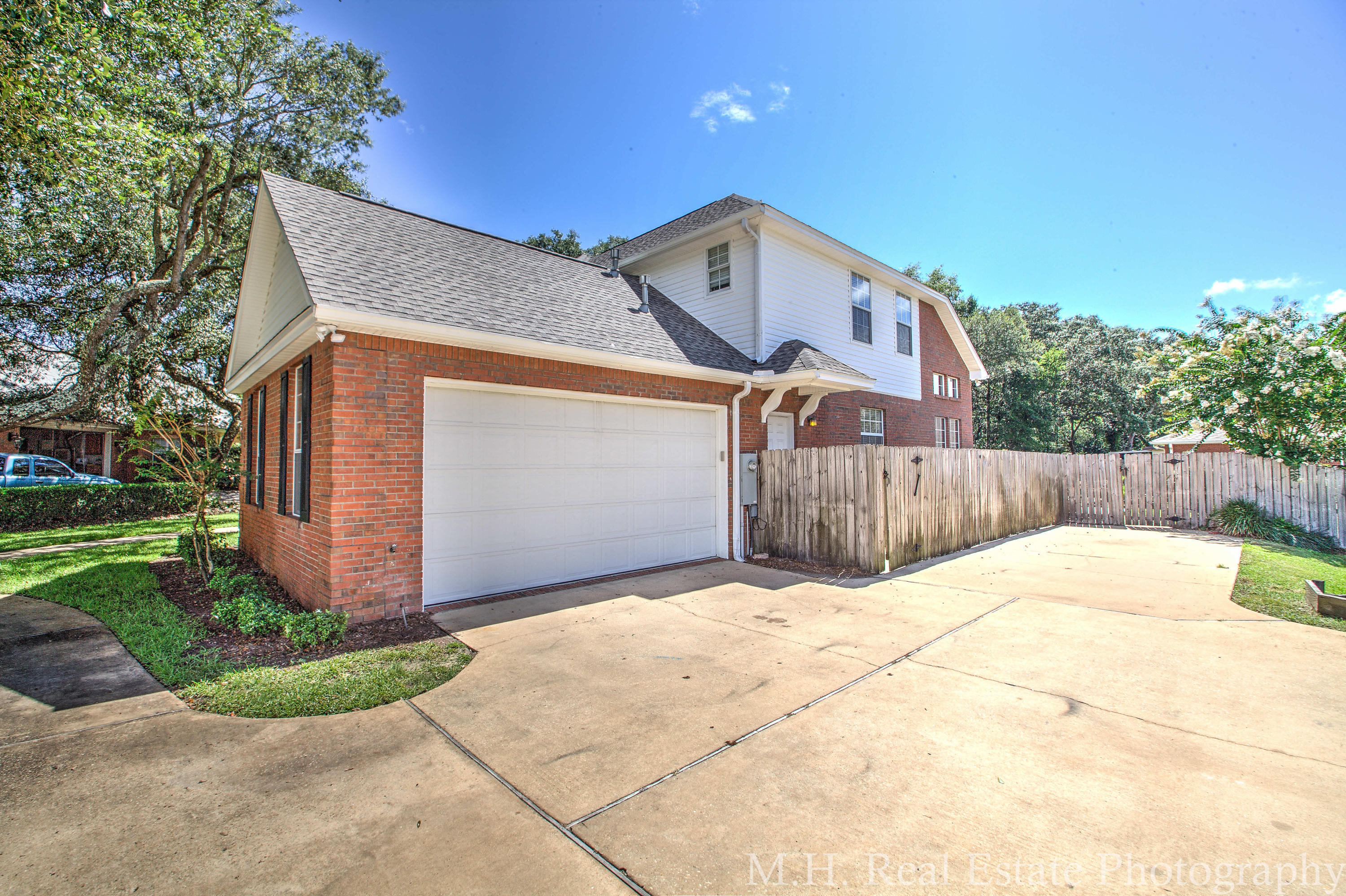 CINCO RIDGE ESTATES - Residential