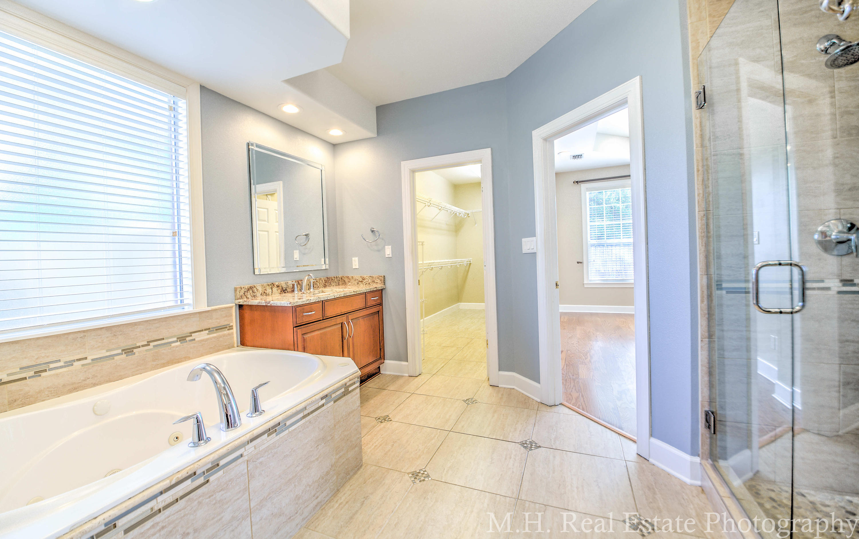 CINCO RIDGE ESTATES - Residential