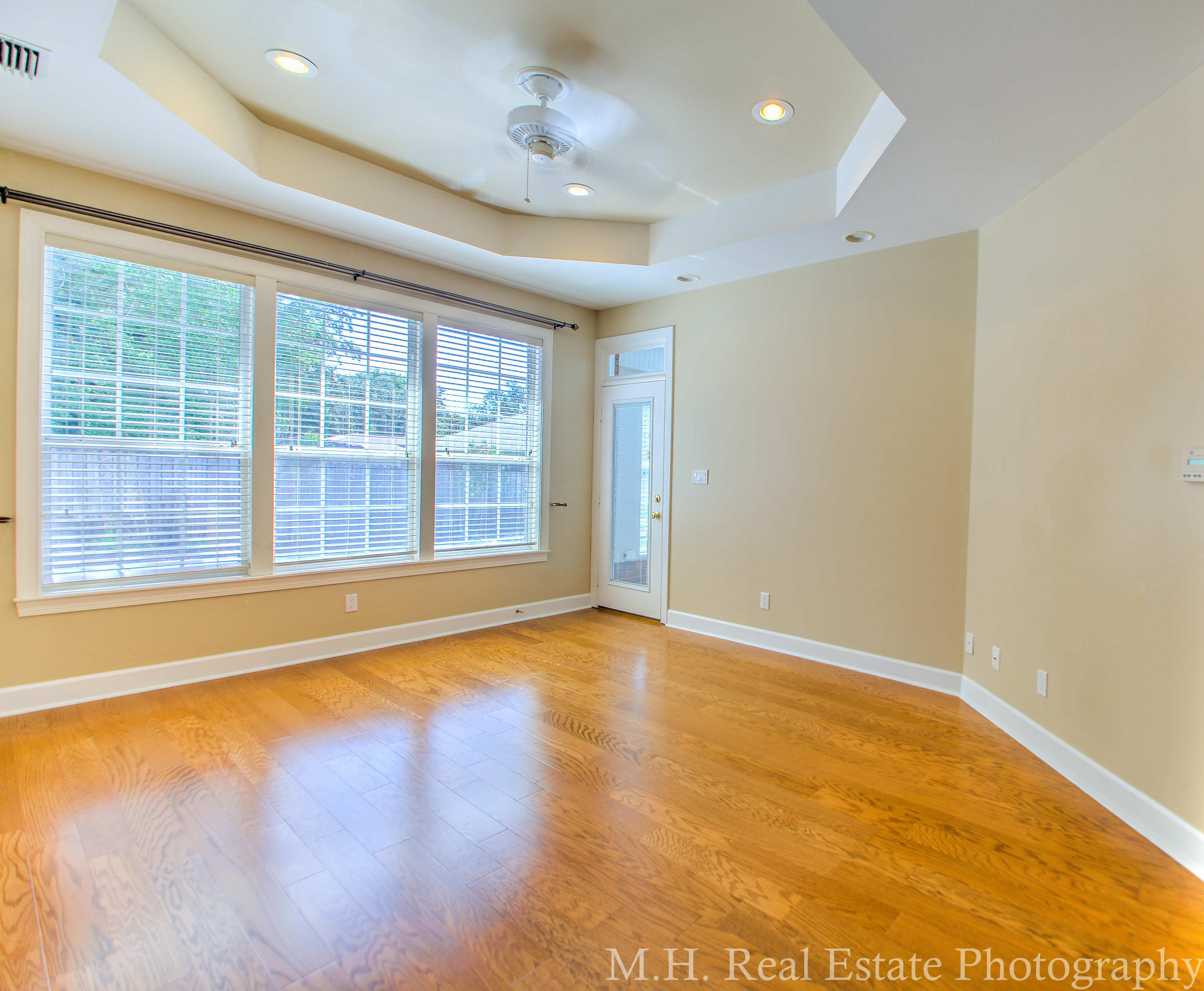 CINCO RIDGE ESTATES - Residential