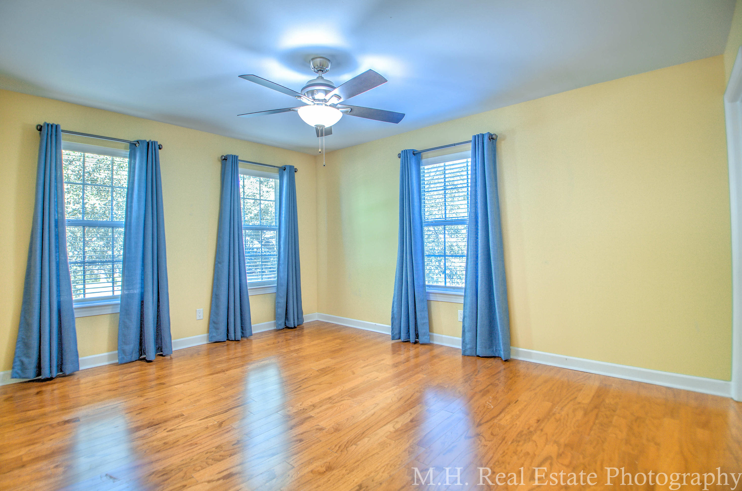 CINCO RIDGE ESTATES - Residential