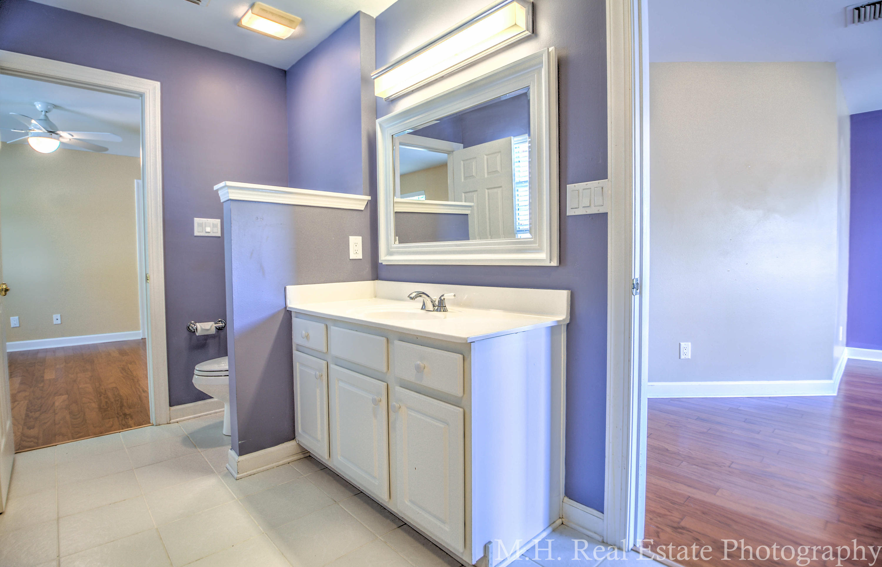 CINCO RIDGE ESTATES - Residential