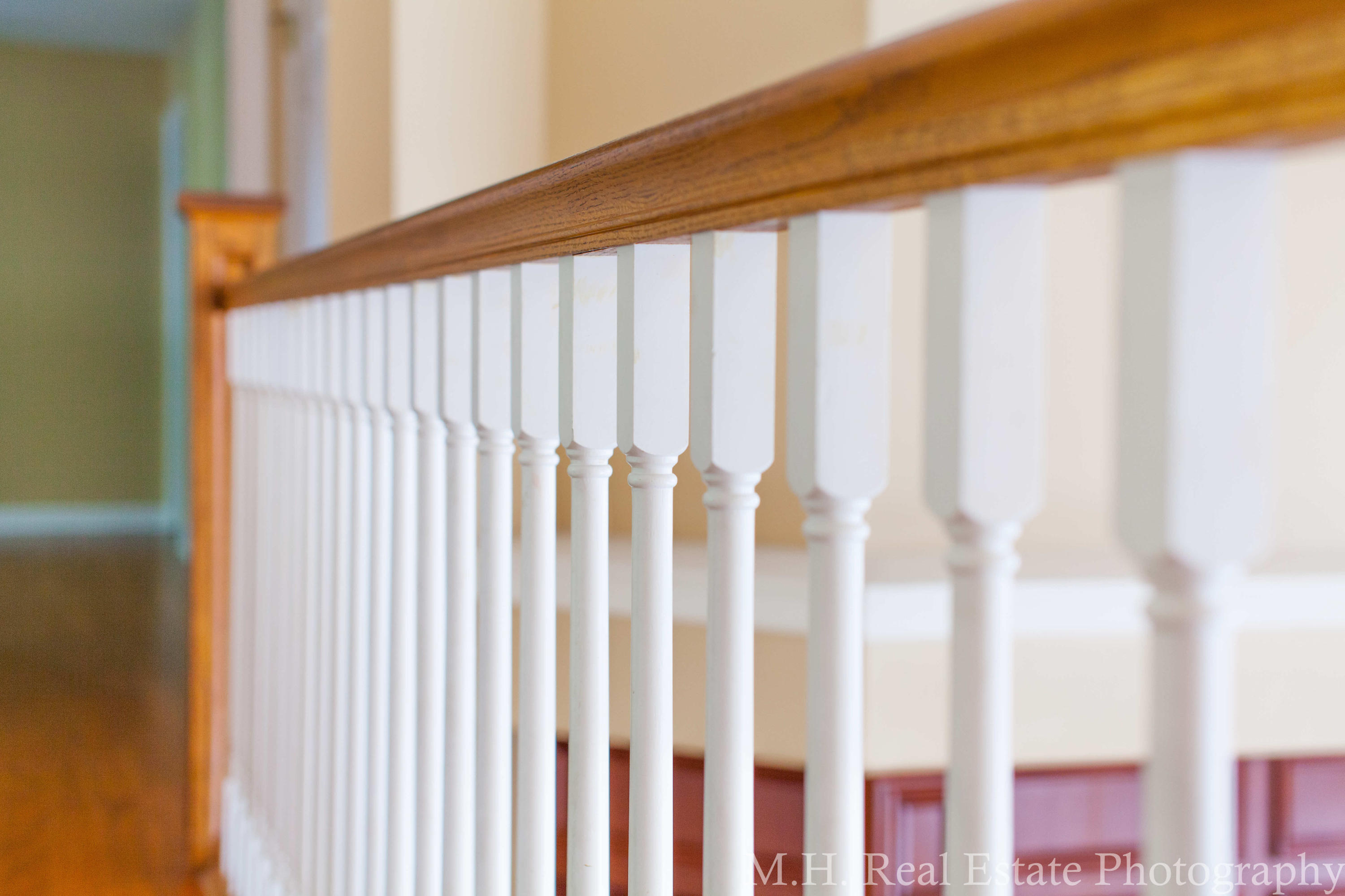 CINCO RIDGE ESTATES - Residential