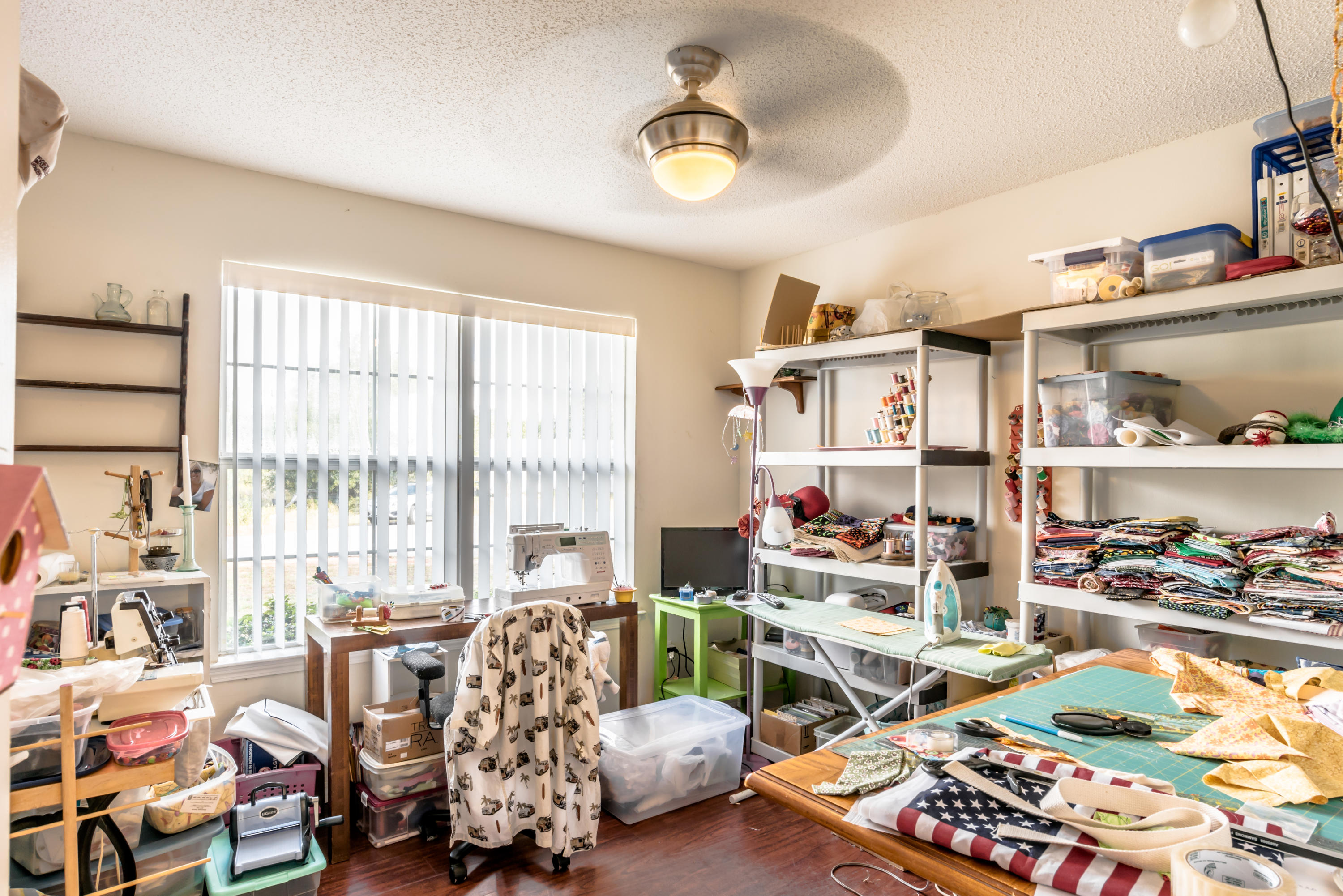 BARBAROSA RANCHETTES 1ST ADDN - Residential