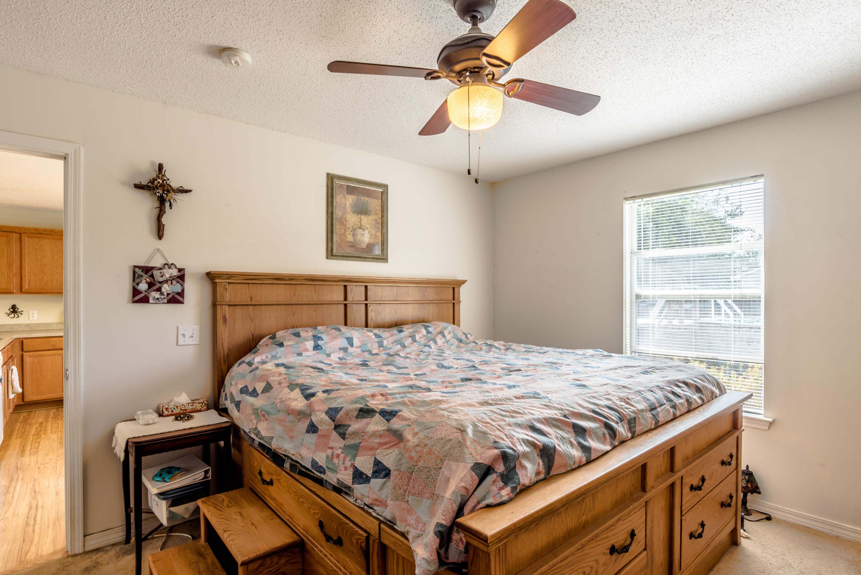 BARBAROSA RANCHETTES 1ST ADDN - Residential