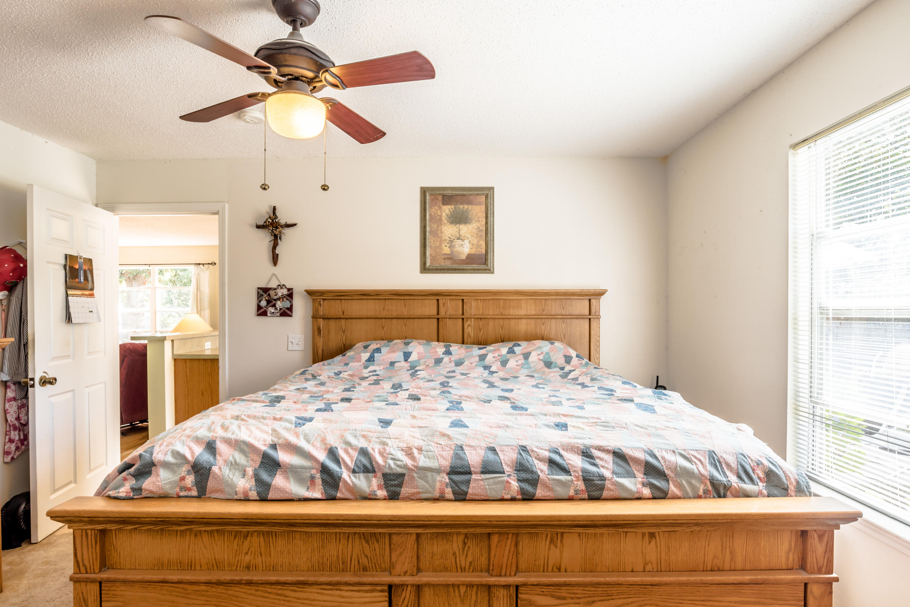 BARBAROSA RANCHETTES 1ST ADDN - Residential