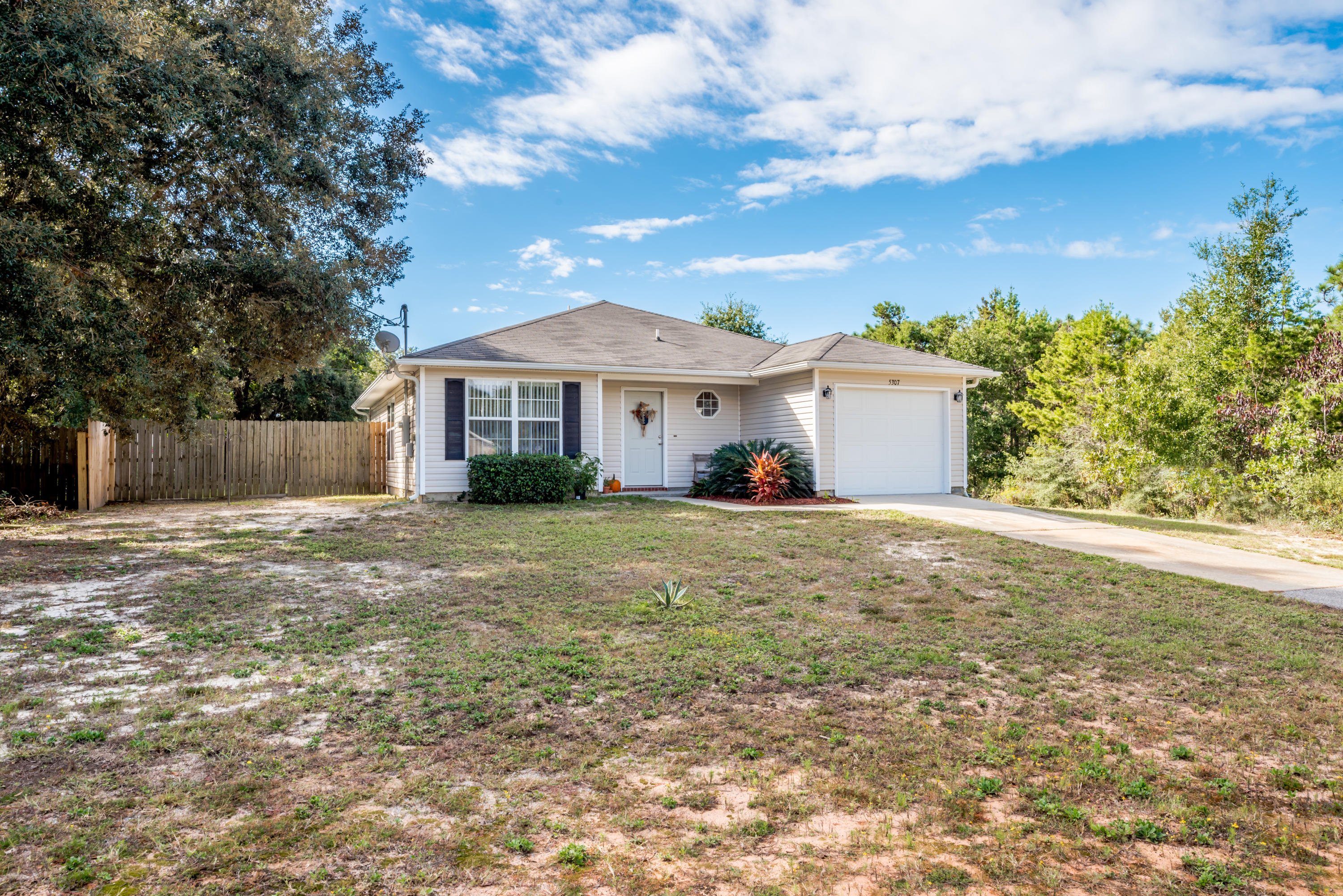 BARBAROSA RANCHETTES 1ST ADDN - Residential