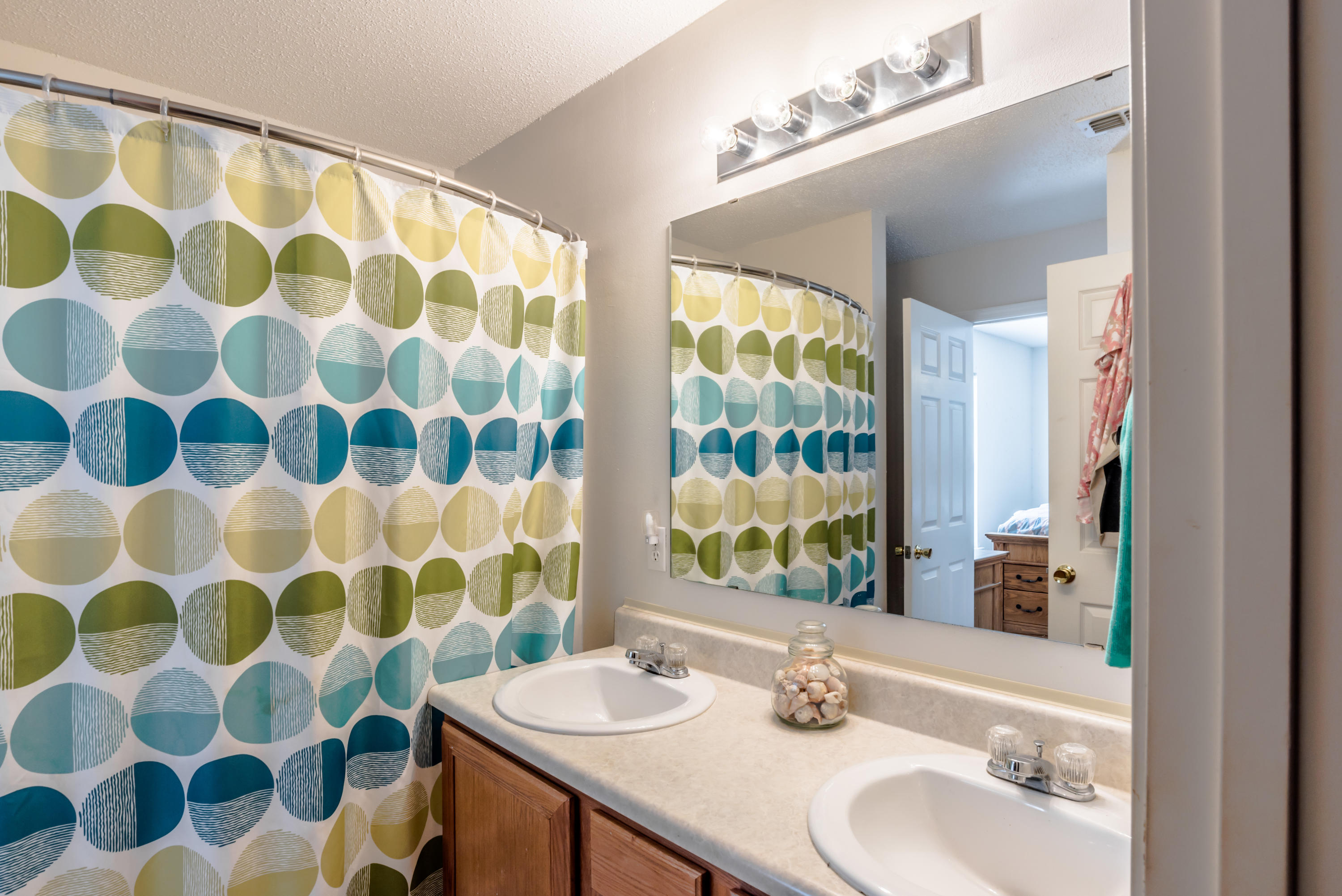 BARBAROSA RANCHETTES 1ST ADDN - Residential