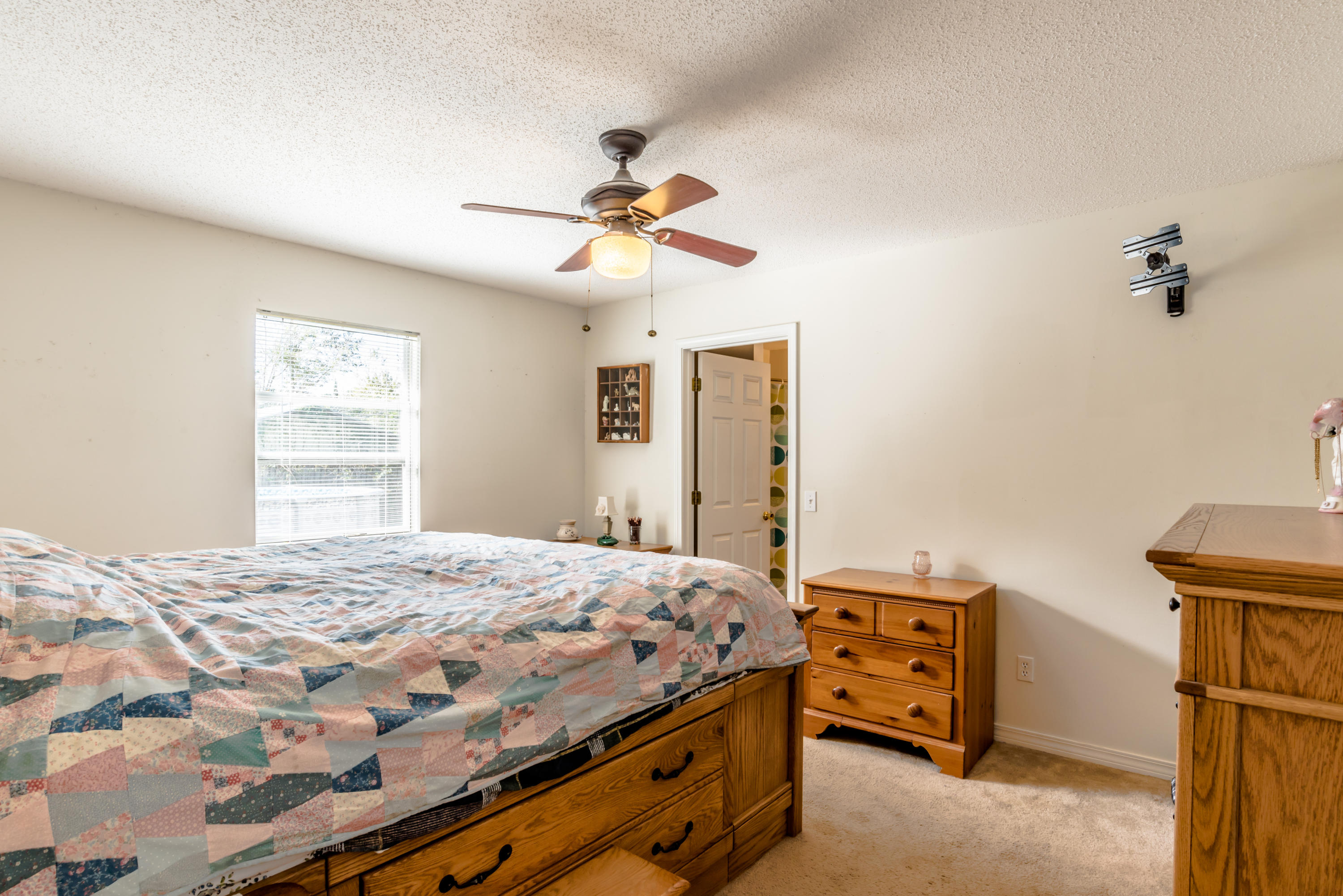 BARBAROSA RANCHETTES 1ST ADDN - Residential