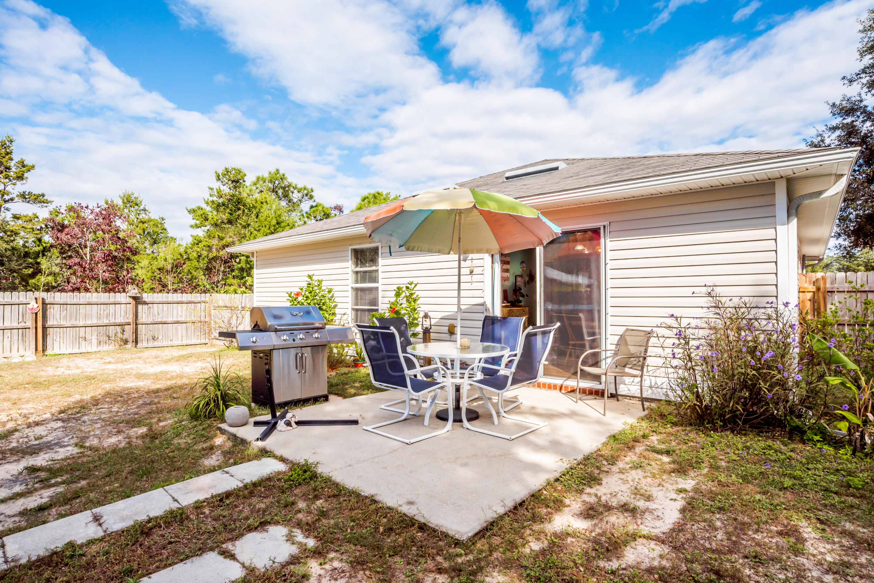 BARBAROSA RANCHETTES 1ST ADDN - Residential